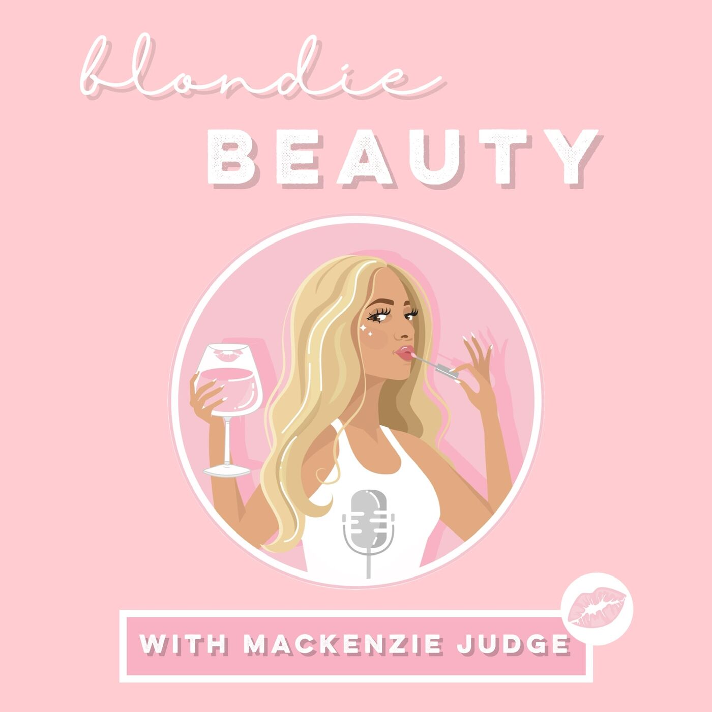 The Blondie Beauty Podcast 