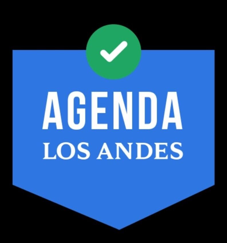 Agenda Los Andes con Beatriz Bragoni