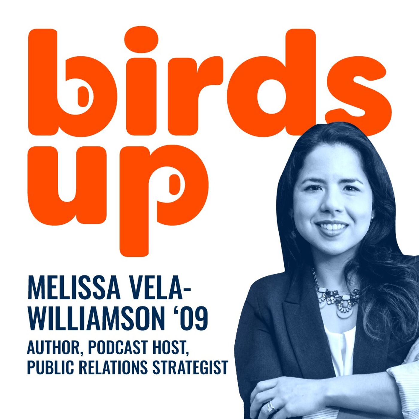 S2E8: Smart Talk: Public Relations Essentials All Pros Should Know - Melissa Vela-Williamson, Chief Communication Architect & Owner of MVW Communications