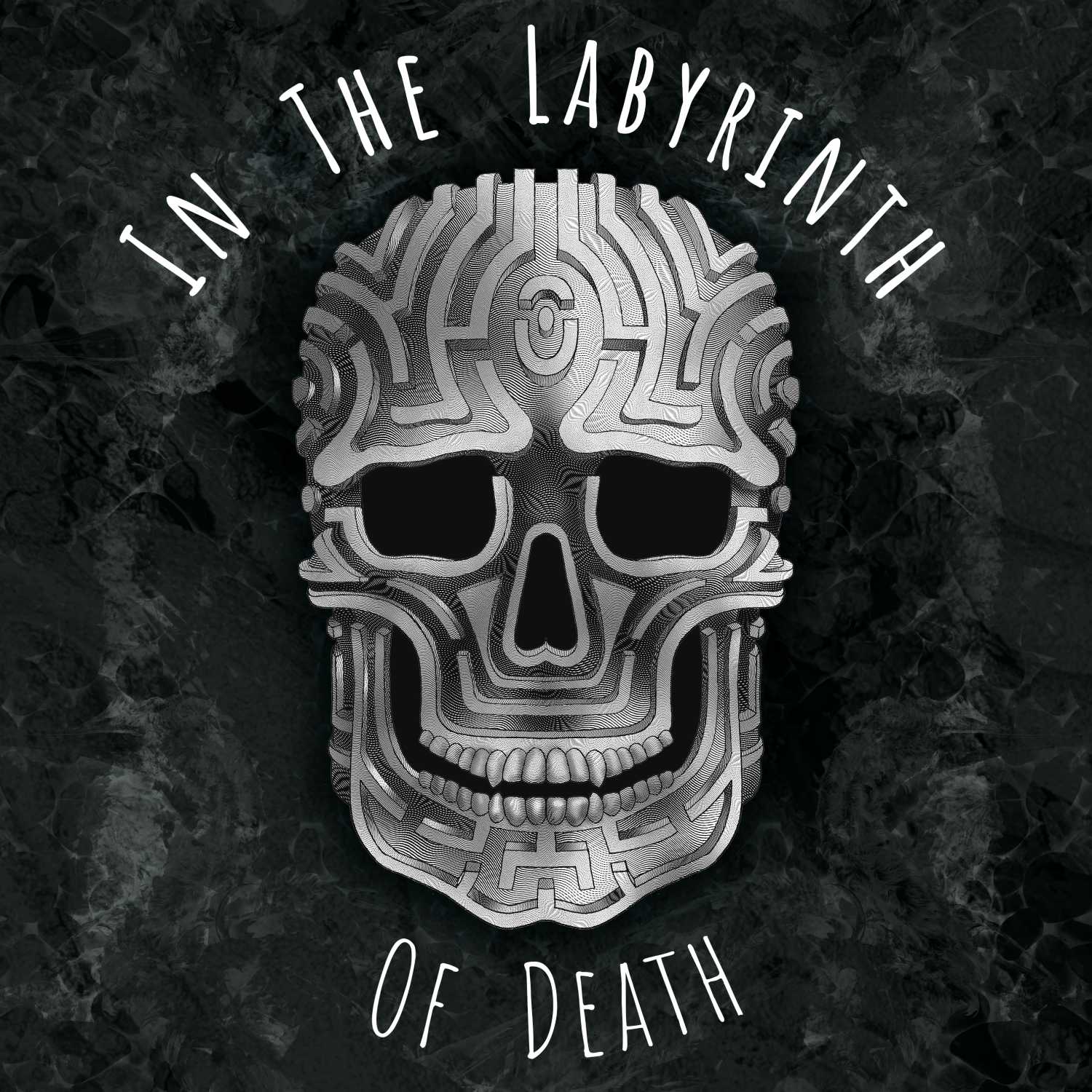 In the Labyrinth of Death 