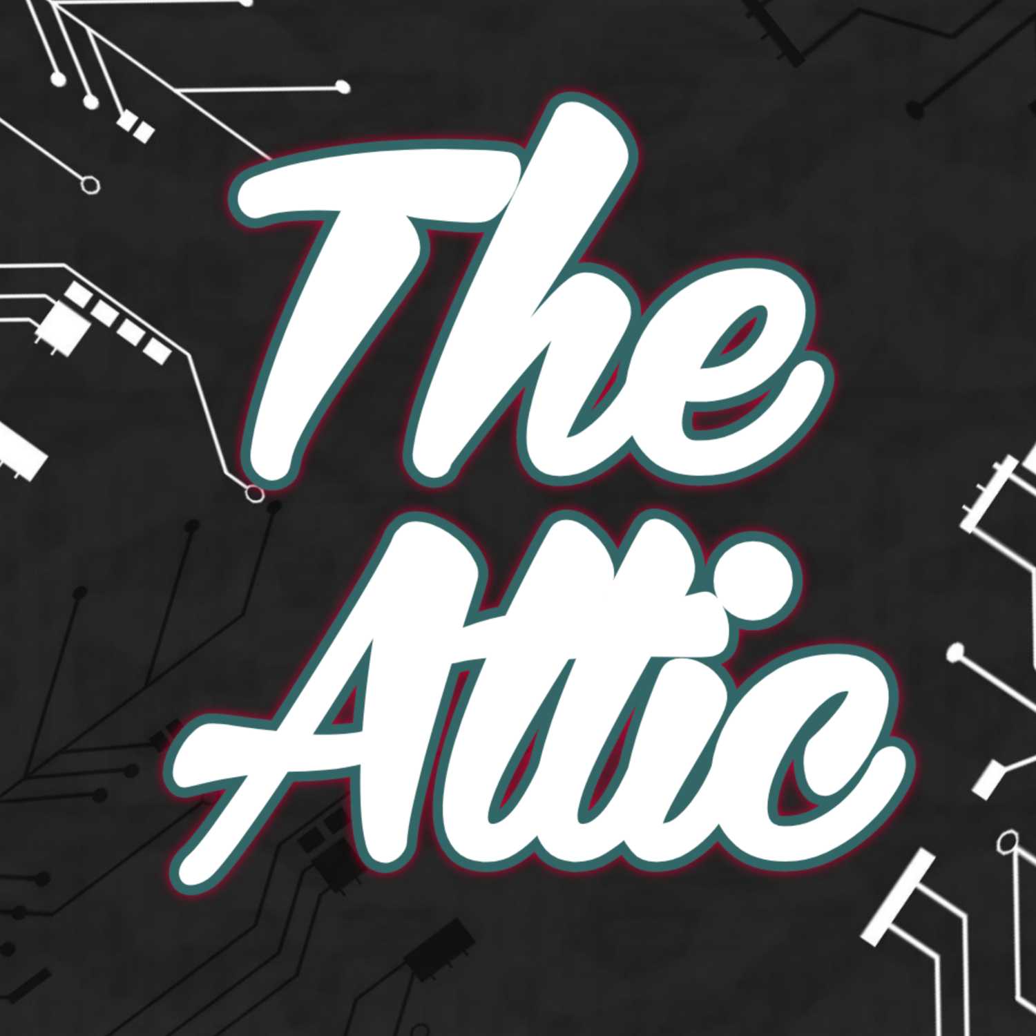 The Attic Podcast 