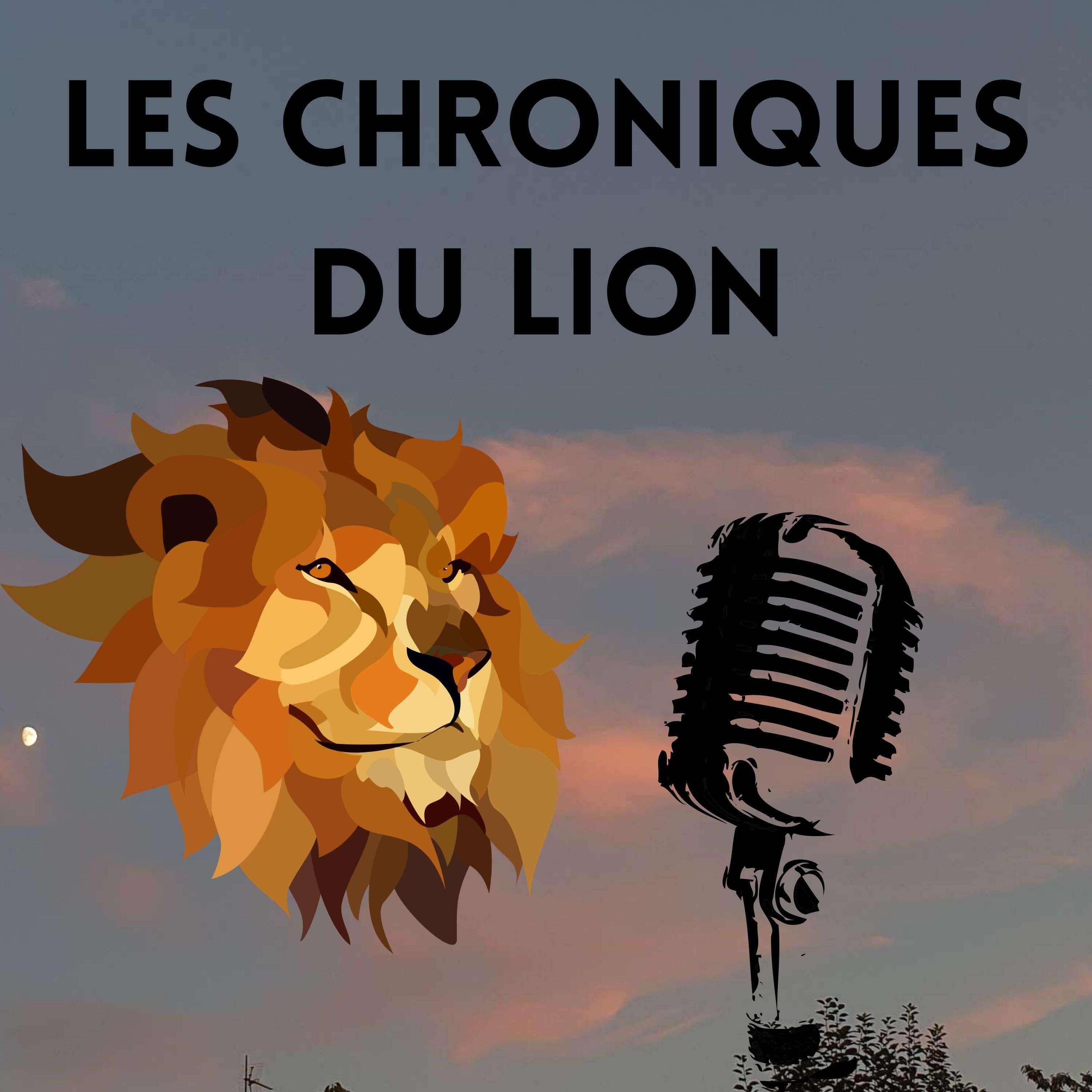 Les chroniques du lion 