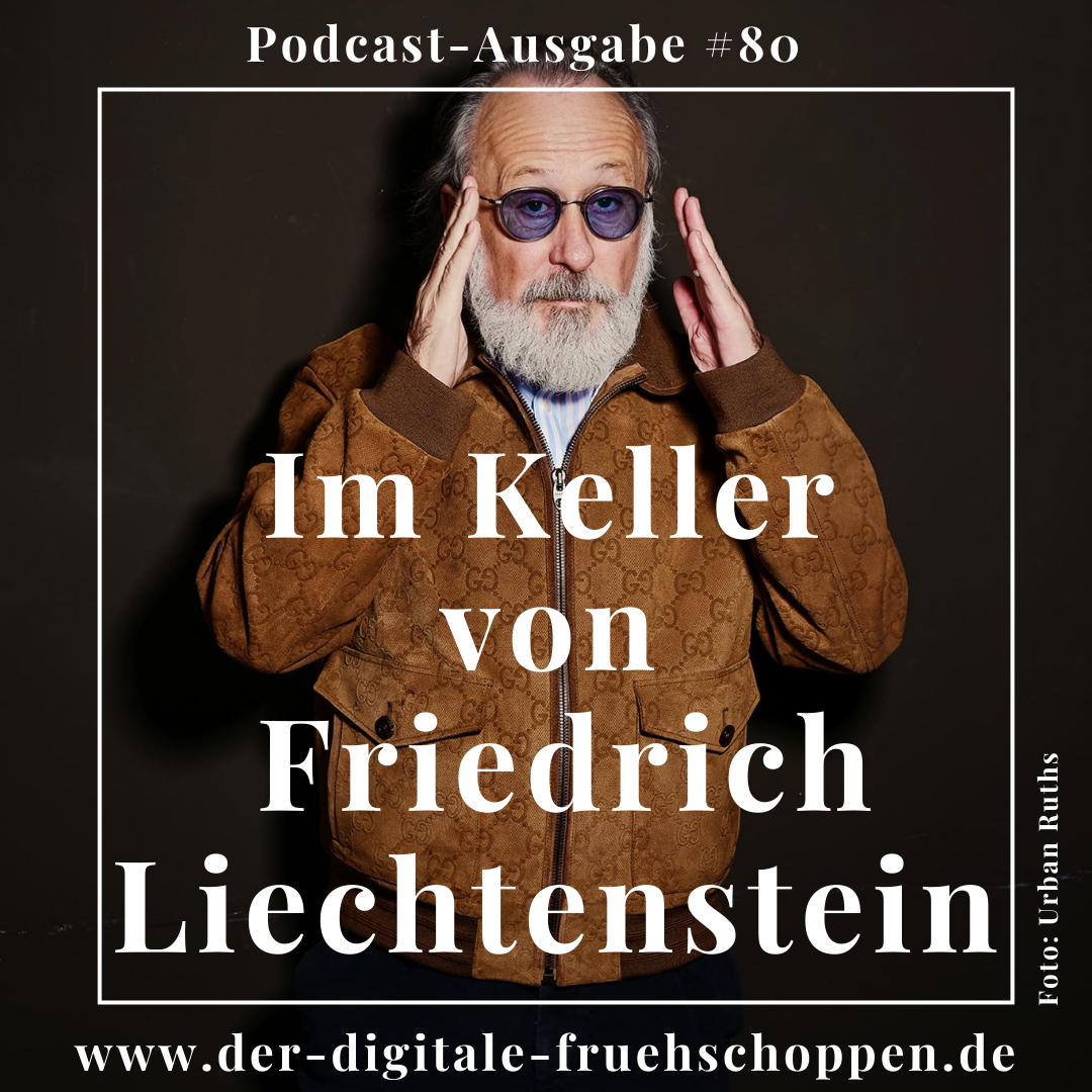 Im Keller von Friedrich Liechtenstein #80