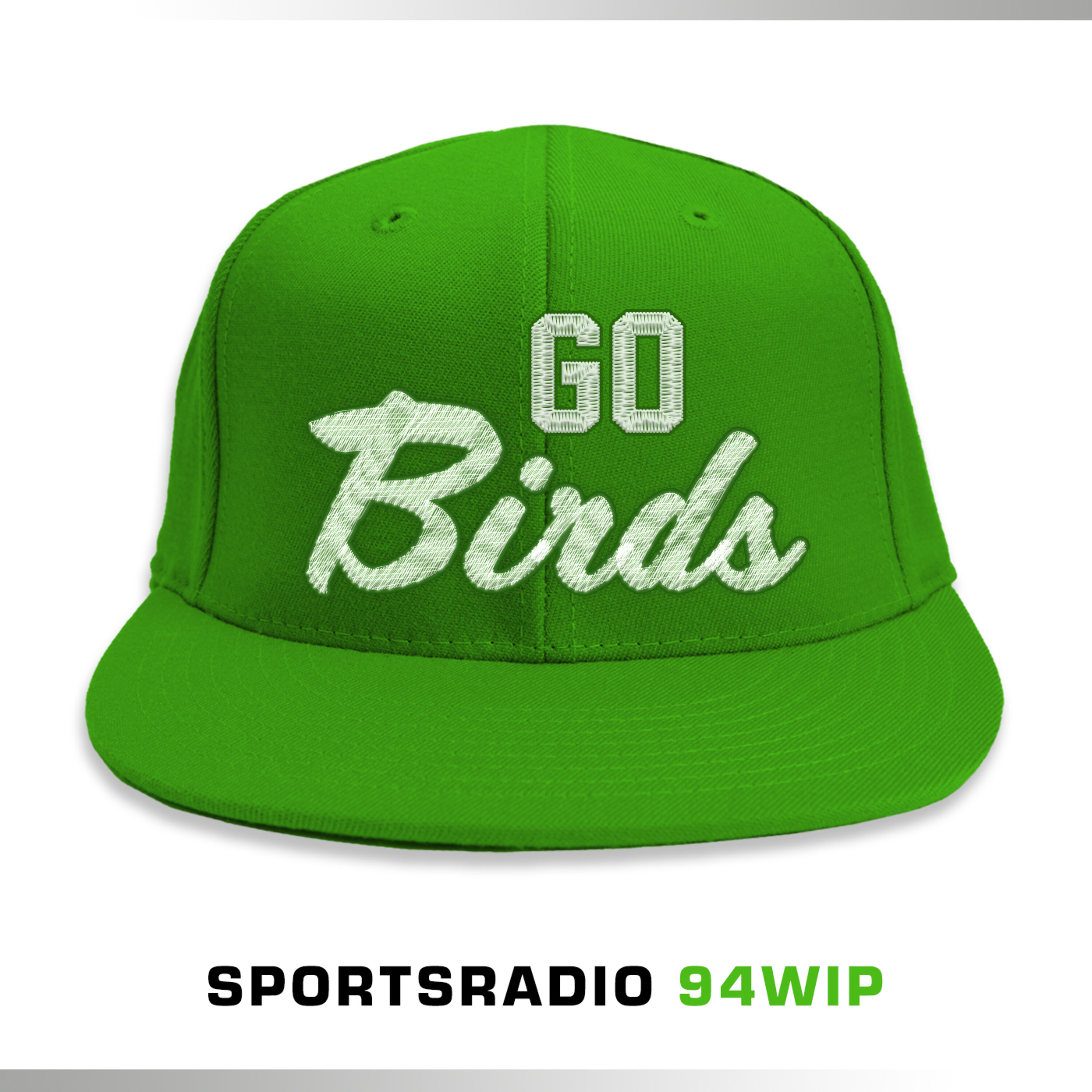 Go Birds! Radio Chapter 1: Are the Eagles in an ebb or flow?