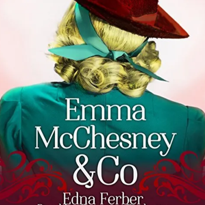 ⁣Emma McChesney & Co. by Edna Ferber ~ Full Audiobook