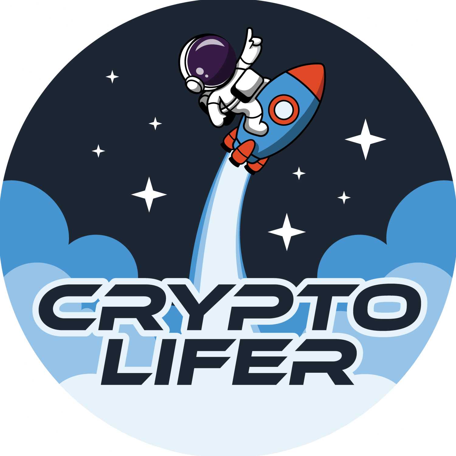 The Crypto Lifer Show 