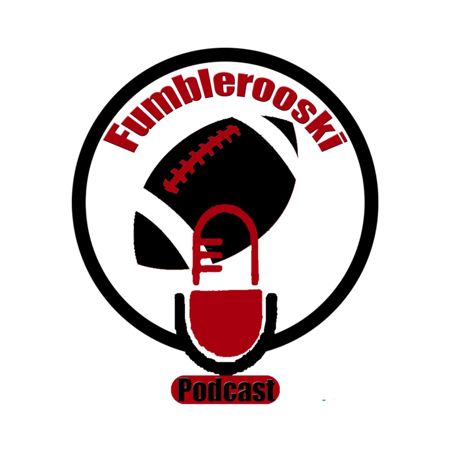 Out of Favor -Ep 139 The Fumblerooski podcast