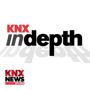 KNX In Depth: LA will ban oil and gas drilling--Democrats make major change to presidential primaries--Is Kanye West canceling himself forever?--New estimates for slavery reparations in California