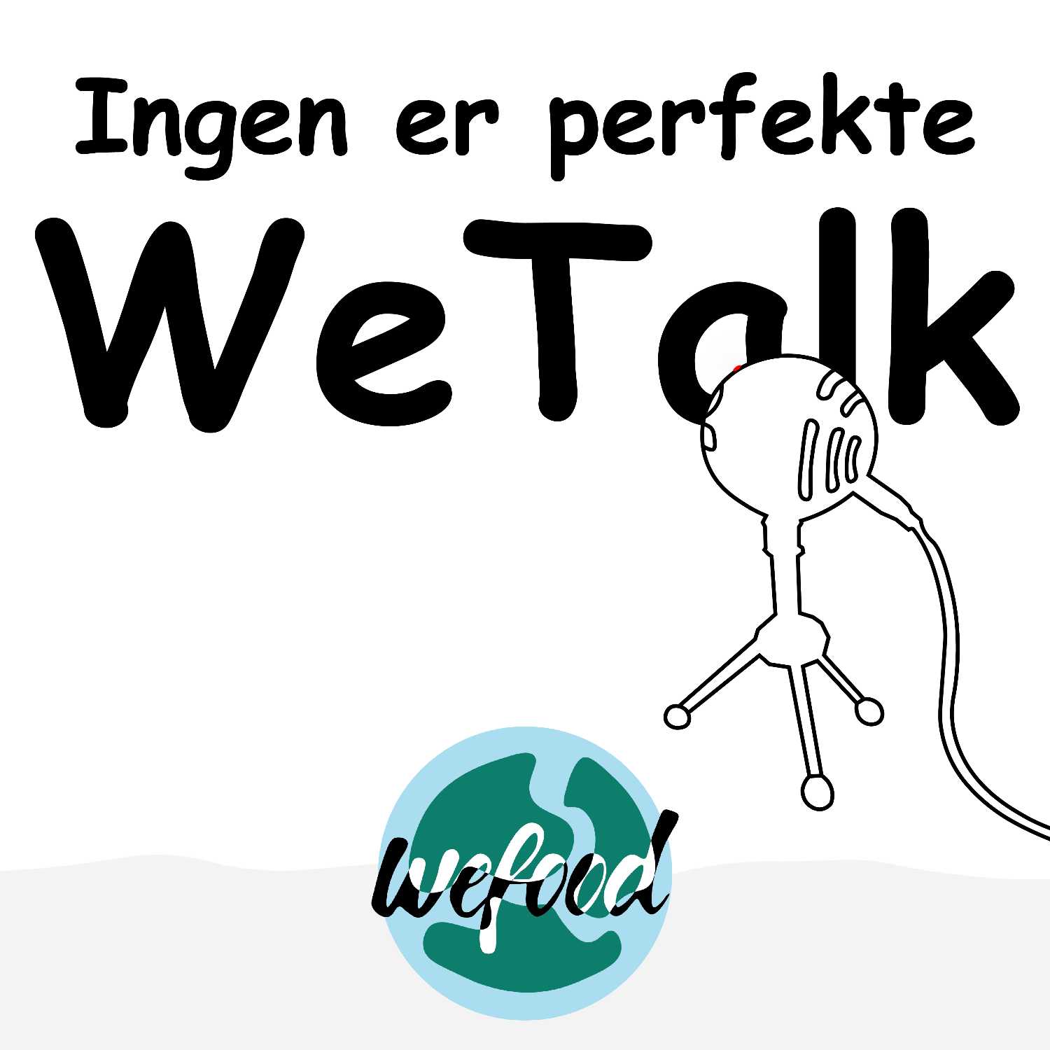 WeTalk 1