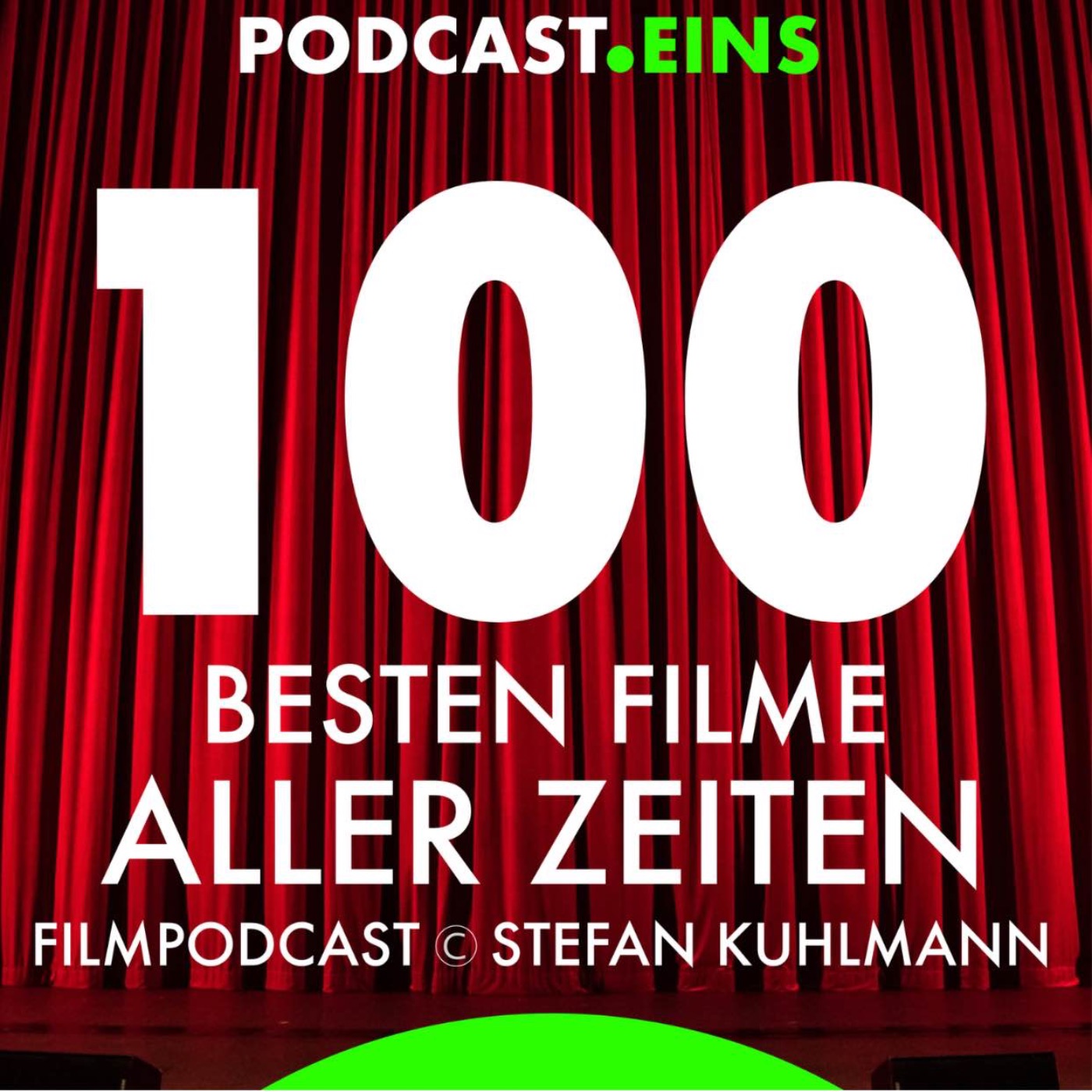 Episode 45: Platz 43, der 100 besten Filme aller Zeiten