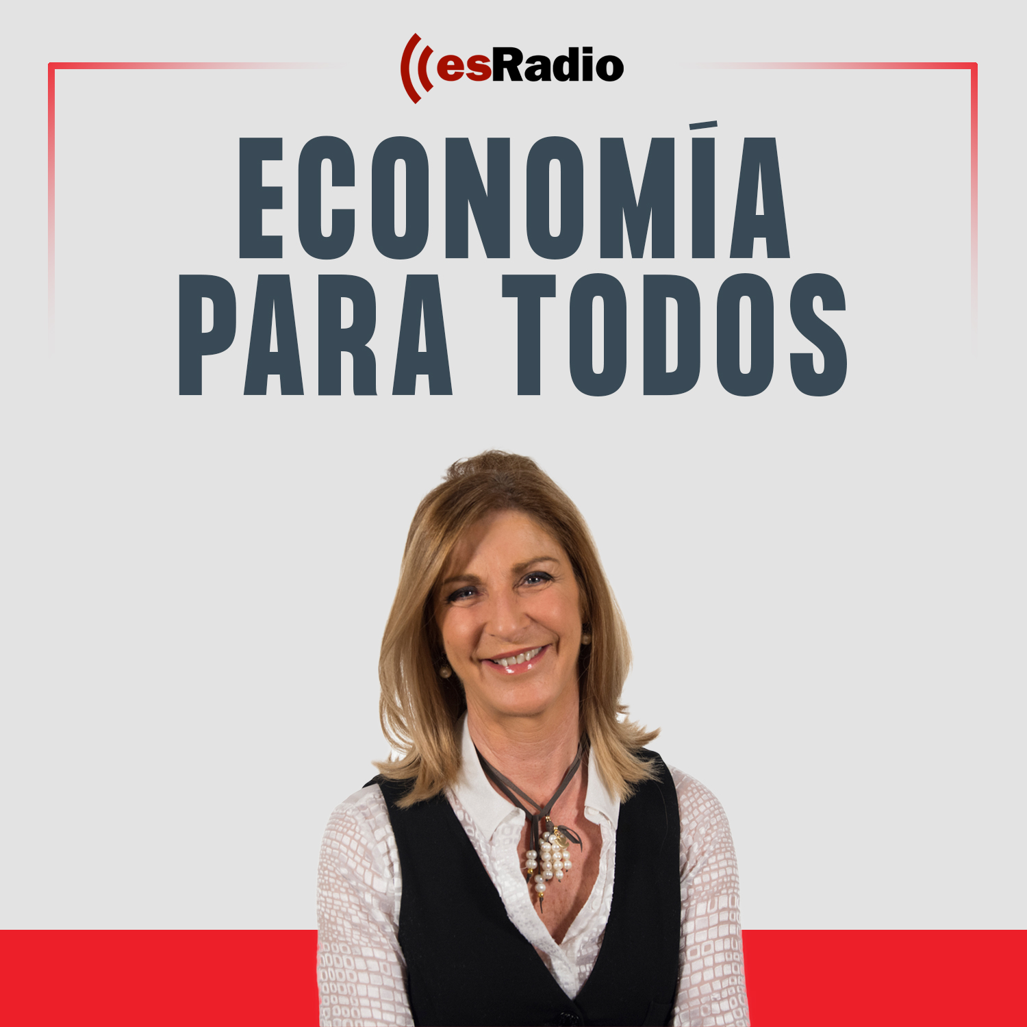 Entrevista a Ana Elena Gómez, de Banco Santander