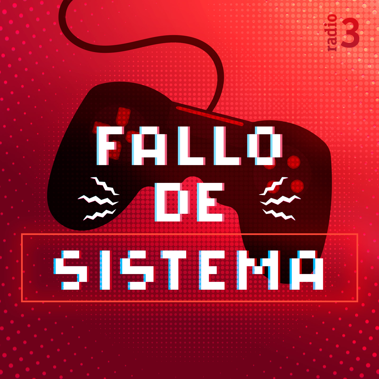 Fallo de sistema 