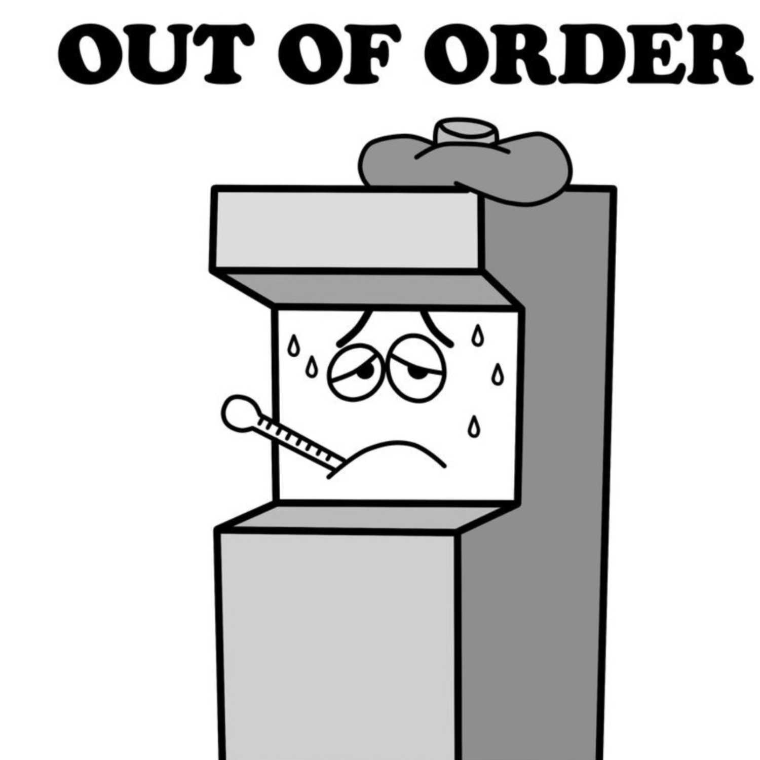 Out Of Order Podcast 