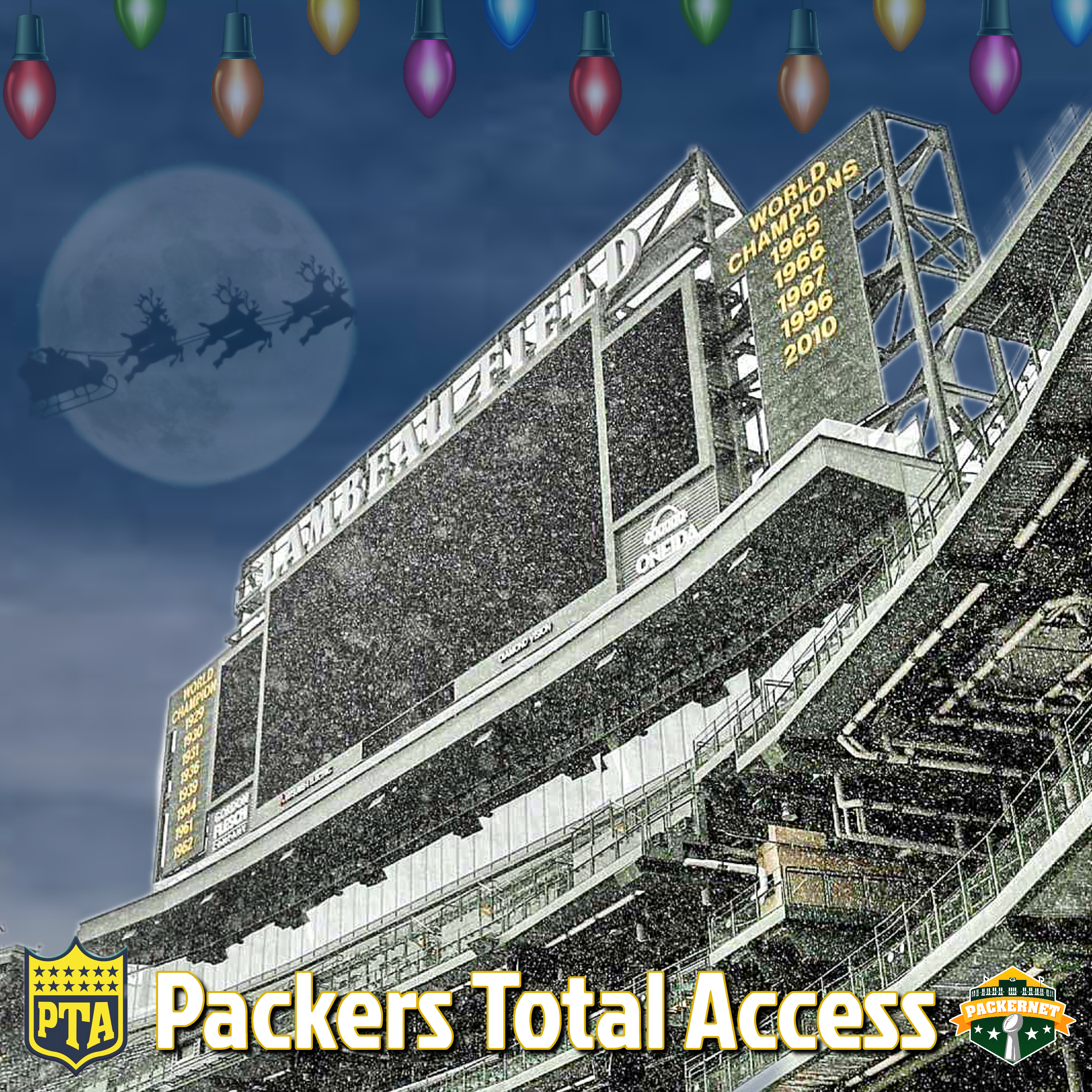 Packers Total Access: Jacob Joins The Show As We React To Michael Lombardi's Comments On Aaron Rodgers, Jordan Love and Why Offenses Are Struggling