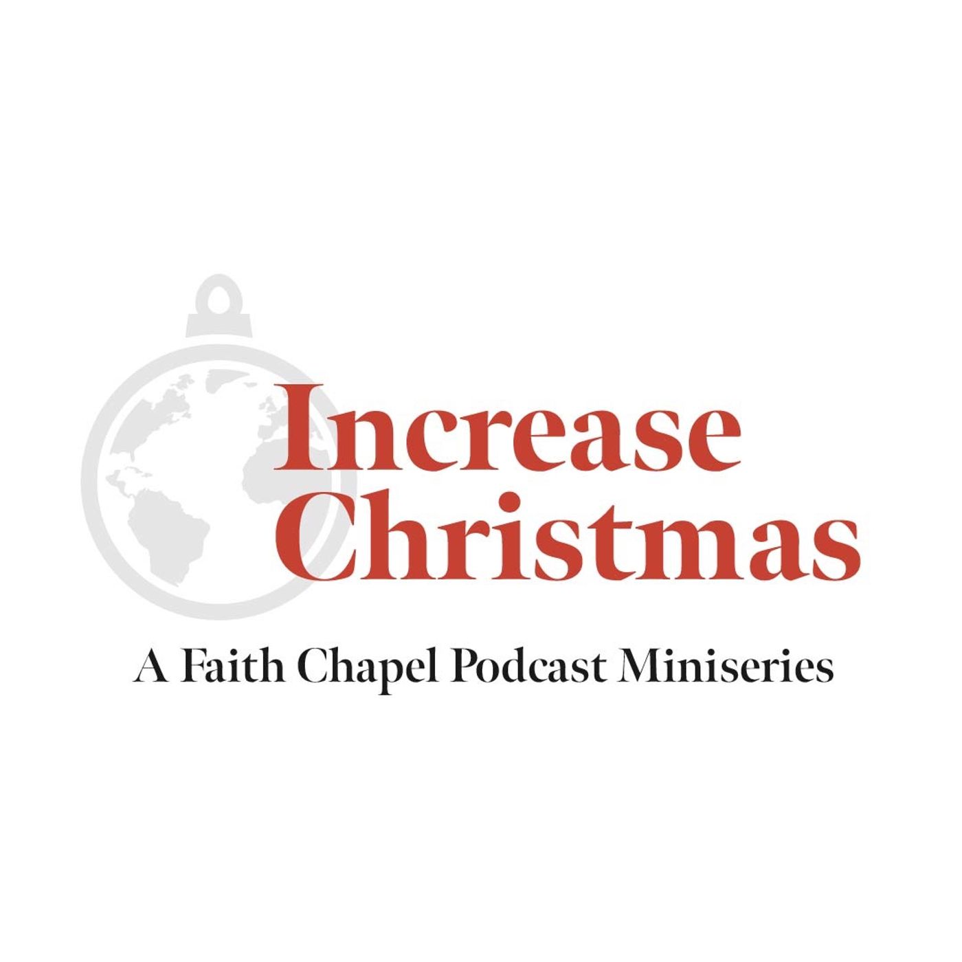 Increase Christmas | Heather