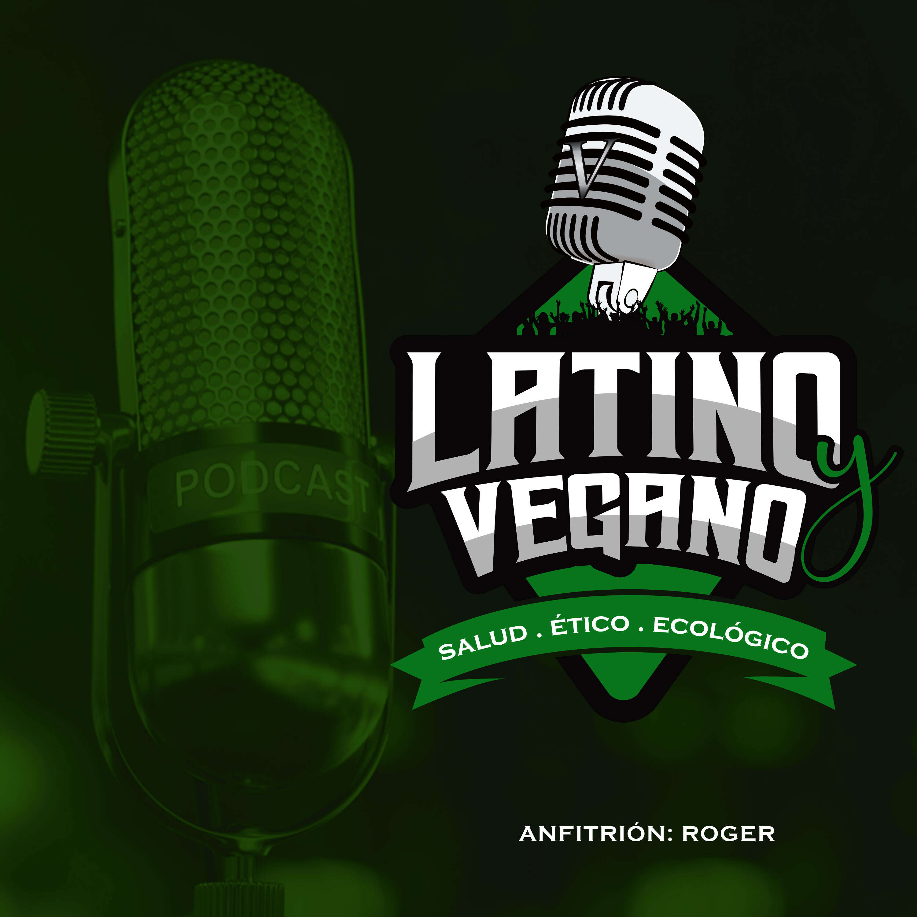 Latino Vegano 