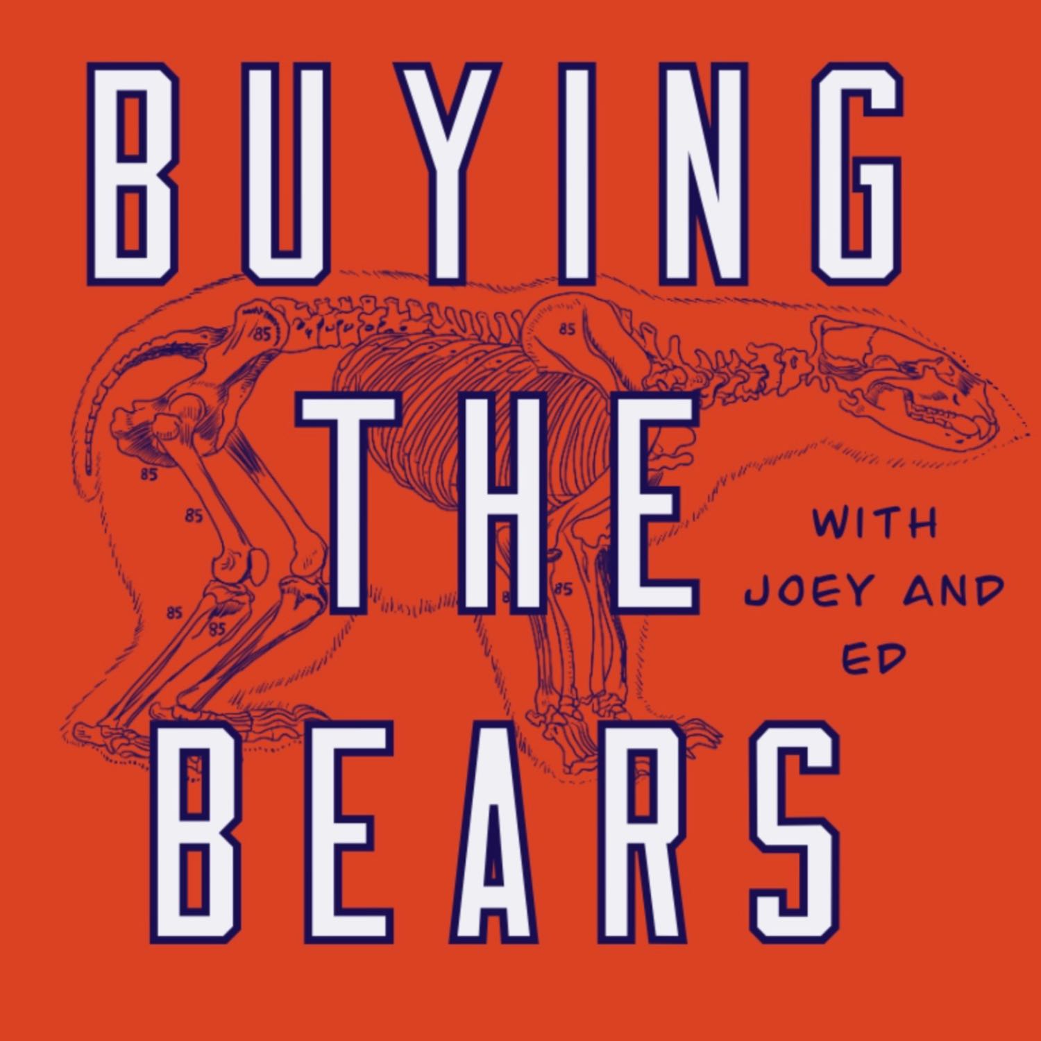 Buying the Bears: A Chicago Bears Podcast 