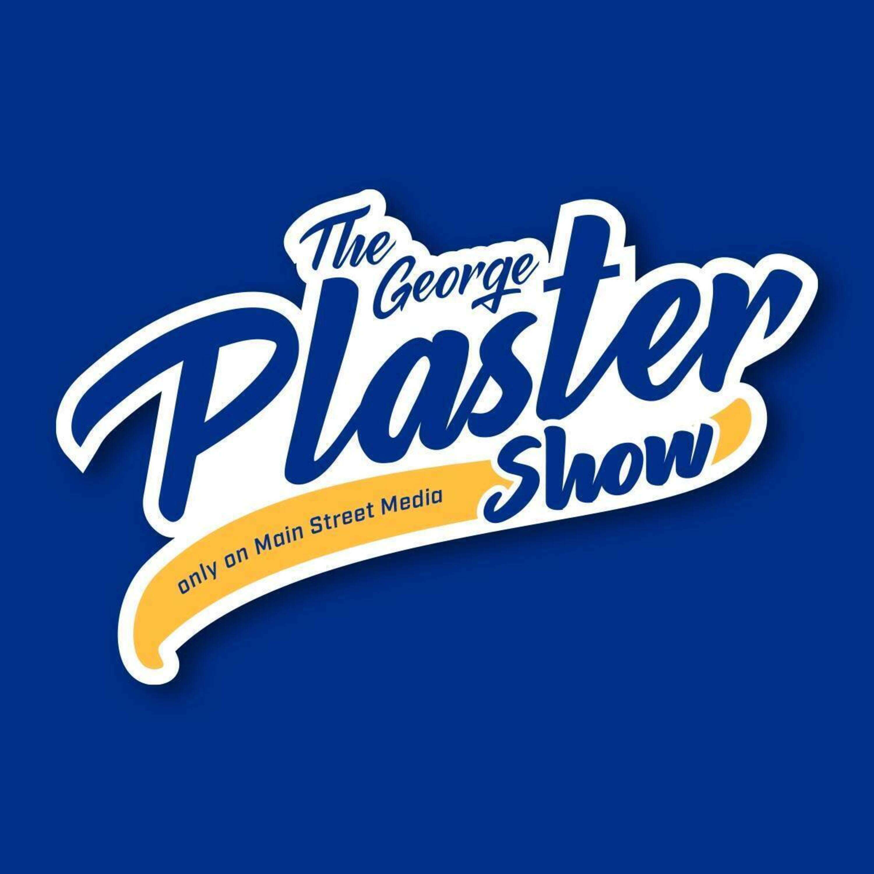 The George Plaster Show 