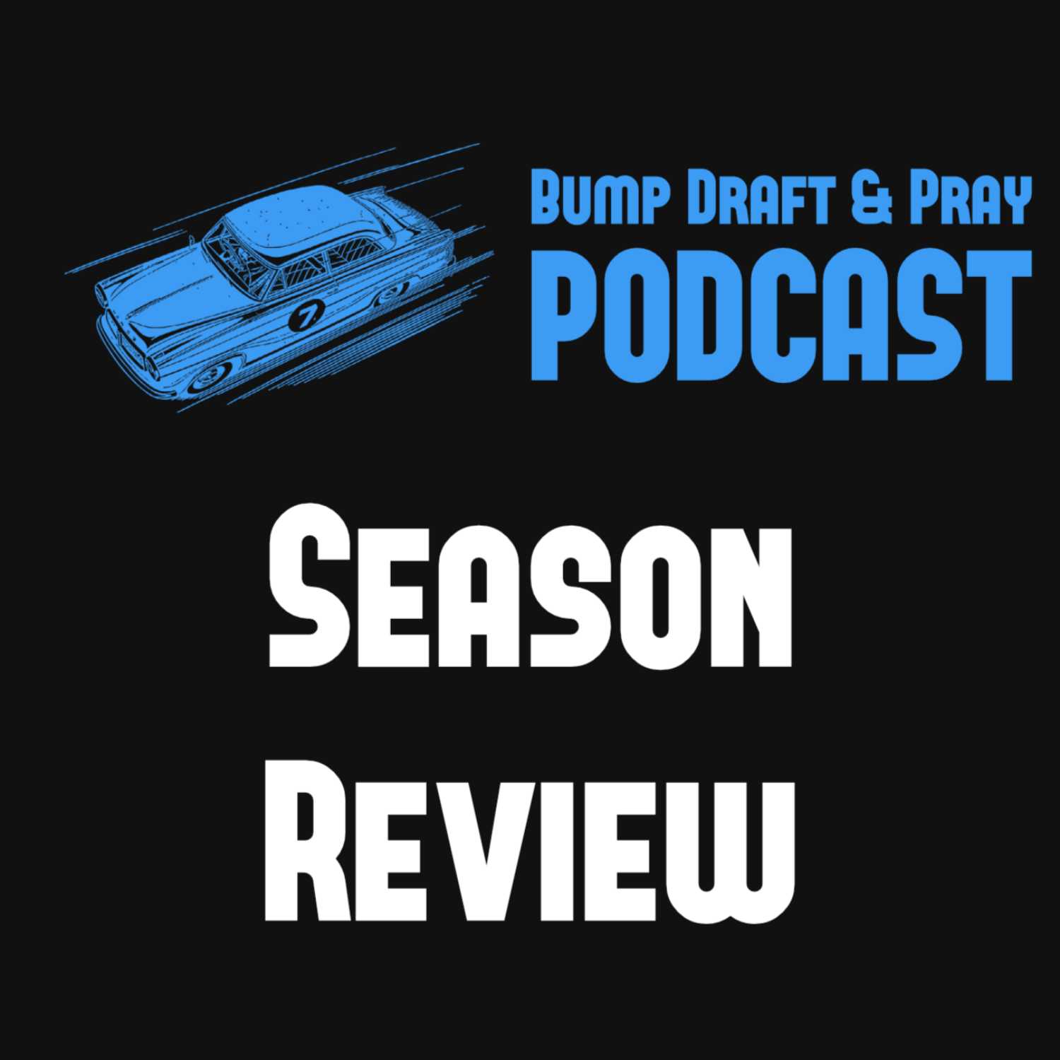 F1 season review part 1