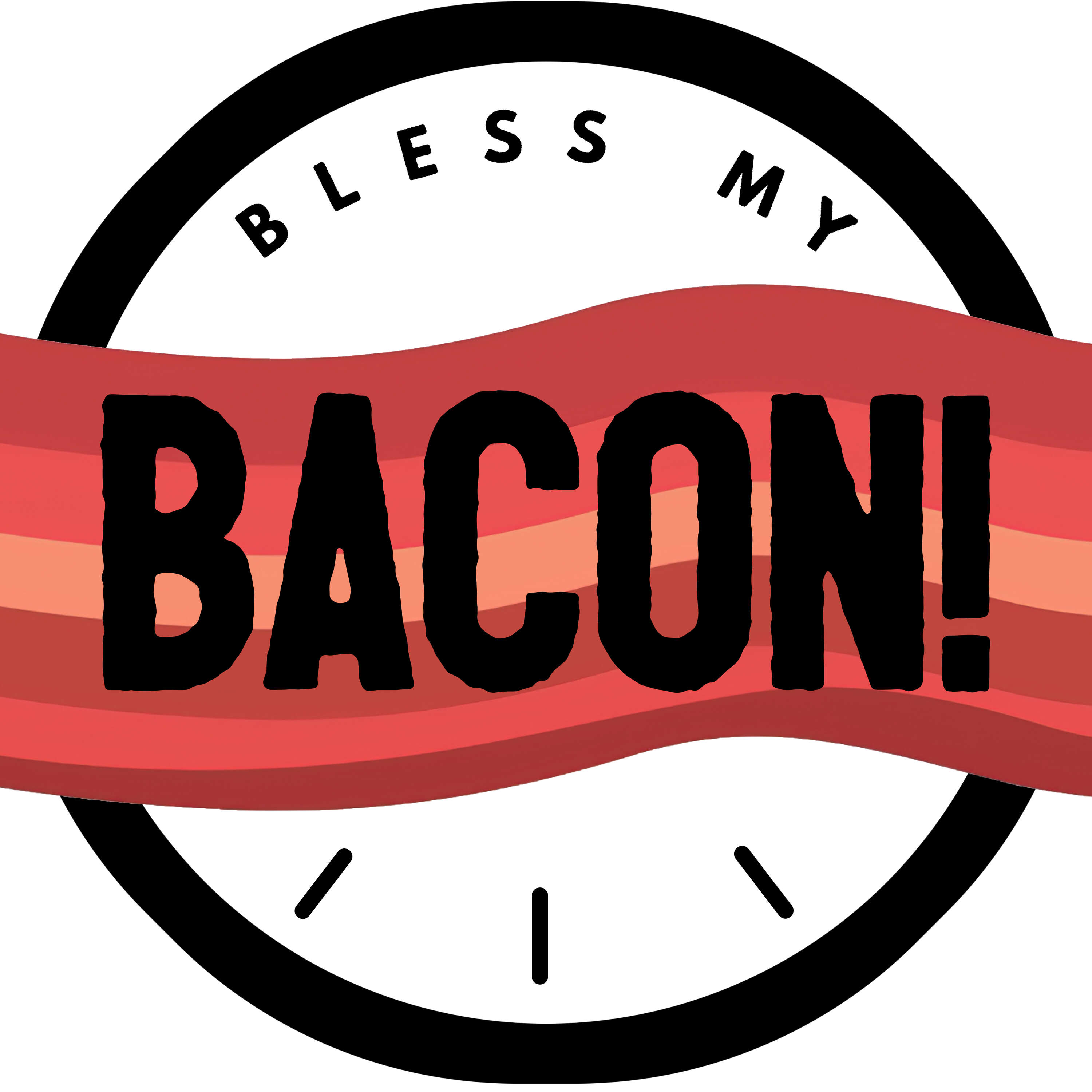 Gavin Boinski of "Damn Good Bacon Jam"