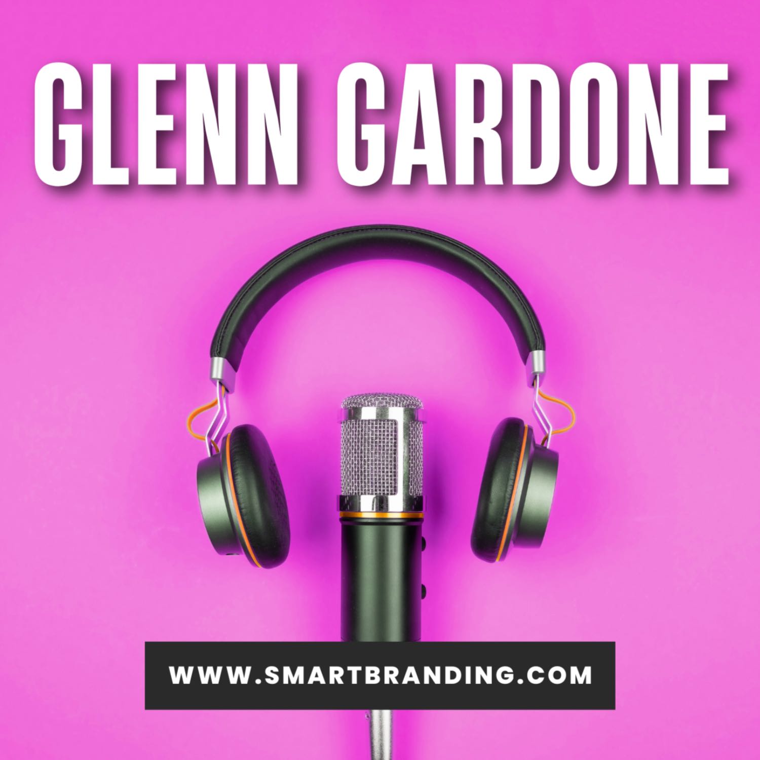 Ep.39 | Glenn Gardone on growing an authentic brand, company culture, dream jobs and guilt-free chocolate