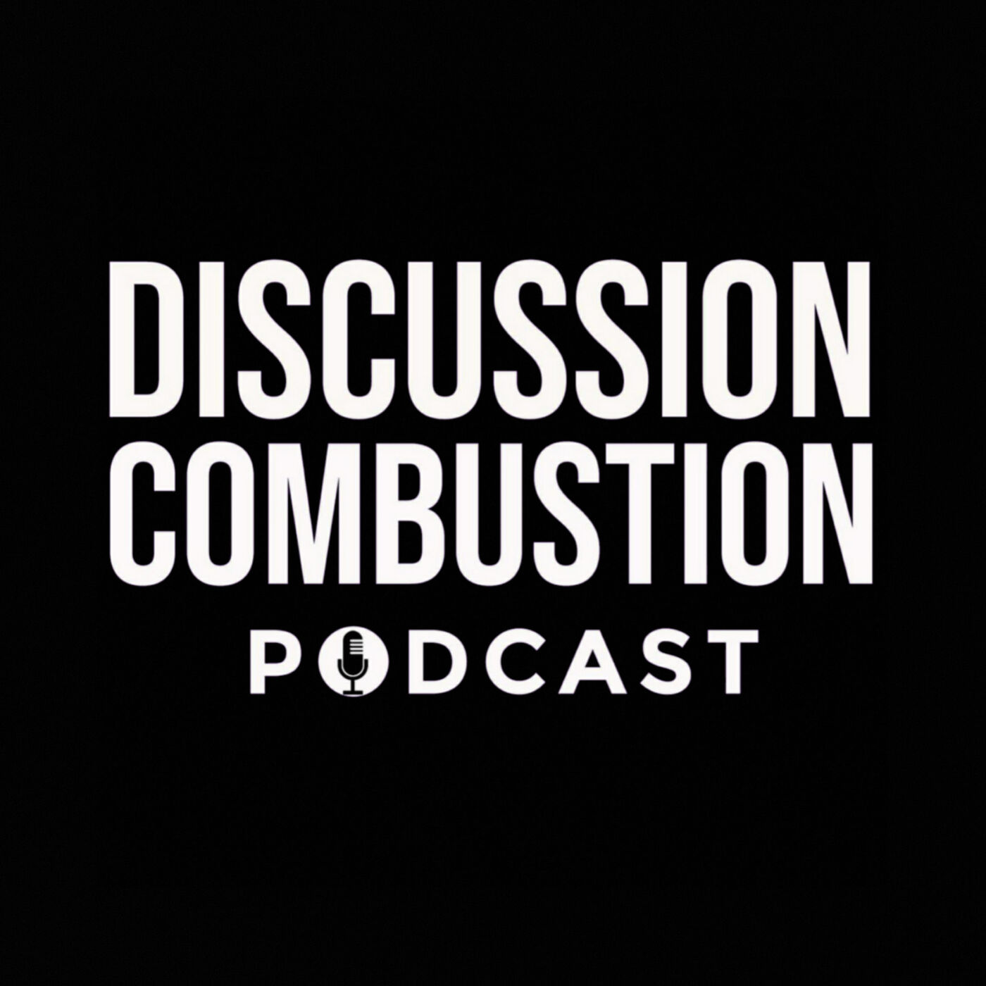 Craig Christopherson | Discussion Combustion Podcast | #184