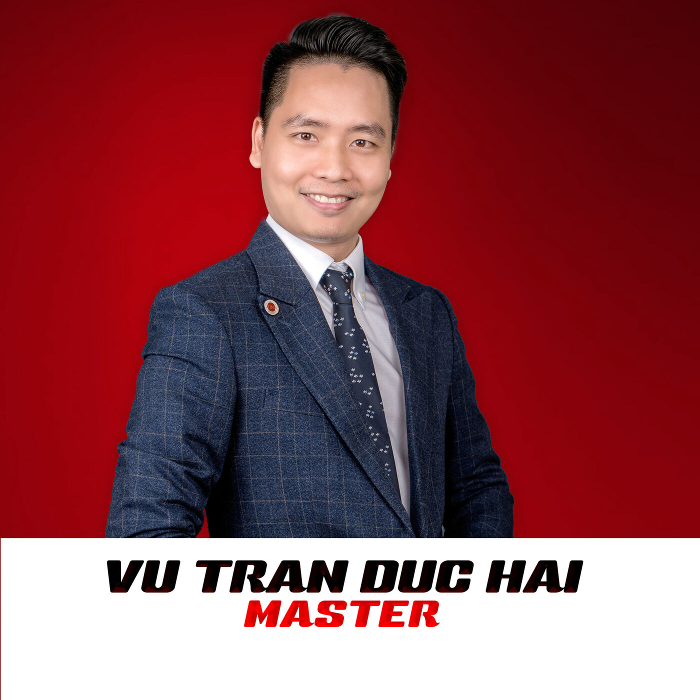 Vu Tran Duc Hai Radio Podcast 