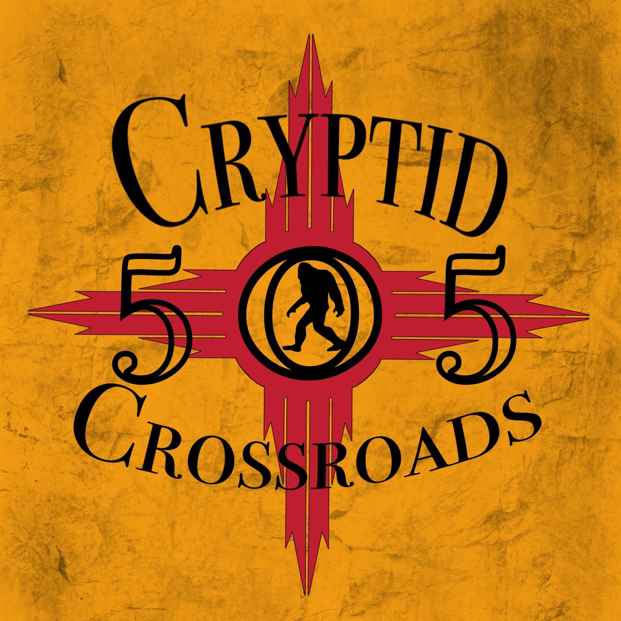 Cryptid Cross Roads 505 