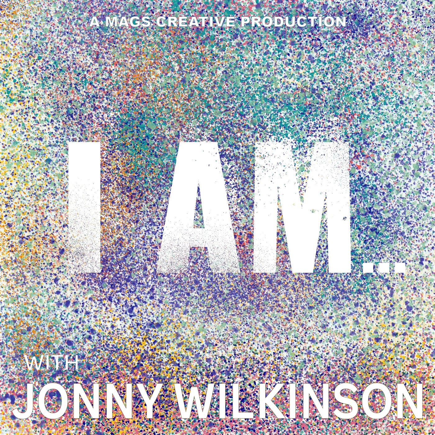 I Am... Mark Wilkinson