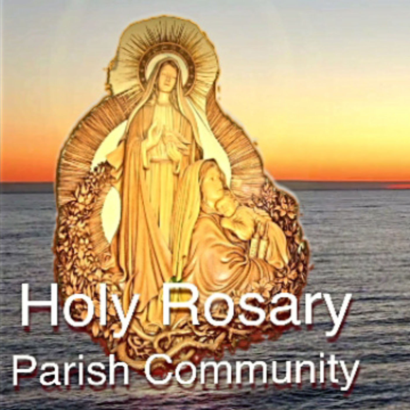 HOLY ROSARY CATHOLIC COMMUNITY 