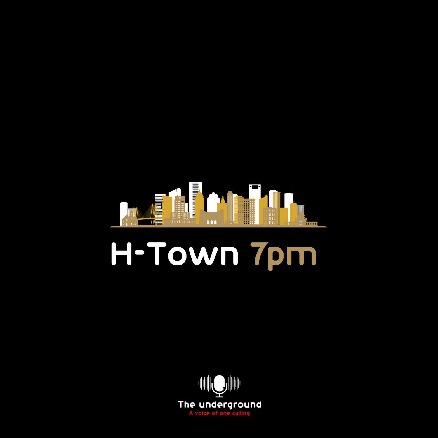 7pm H-Town