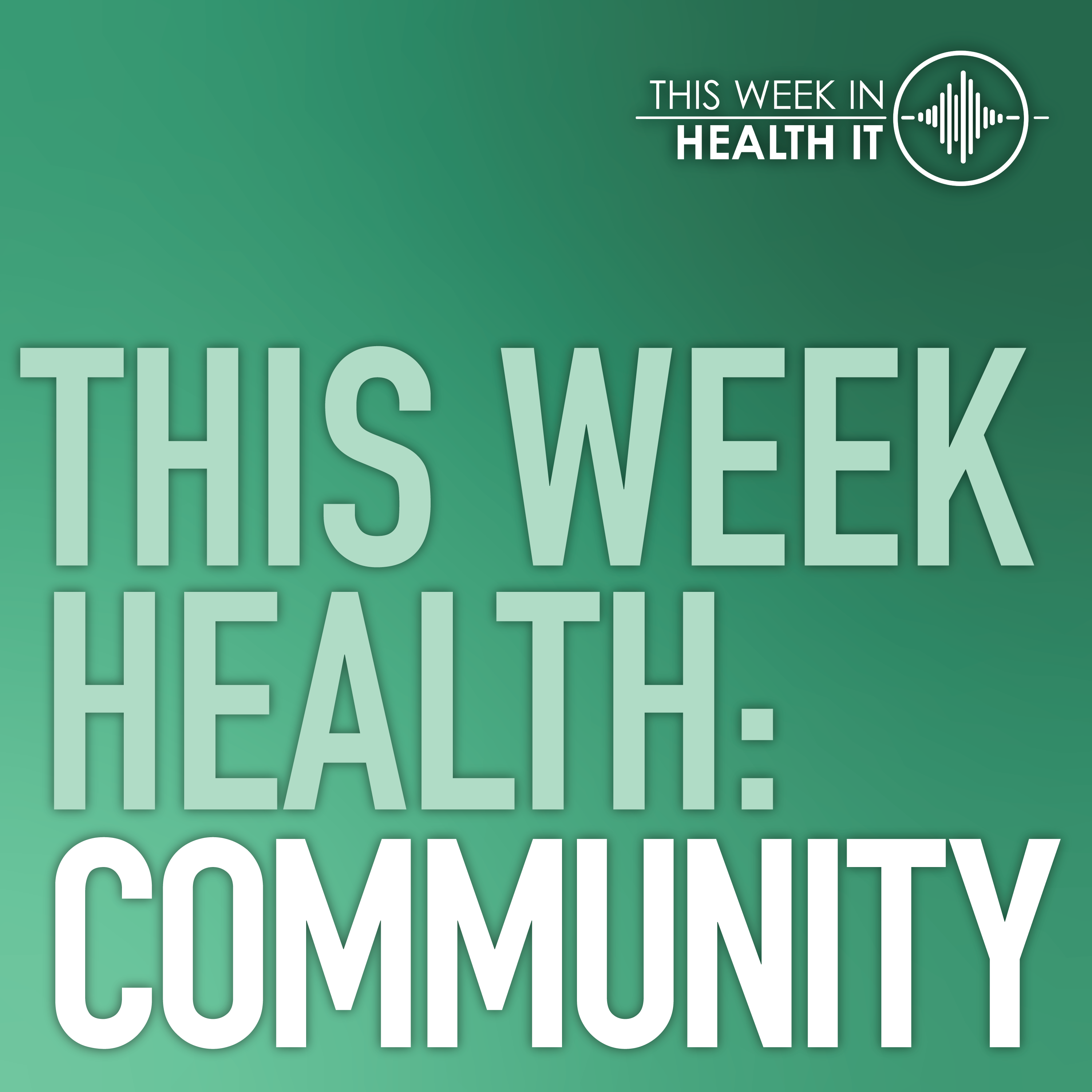 This Week Health: Community 