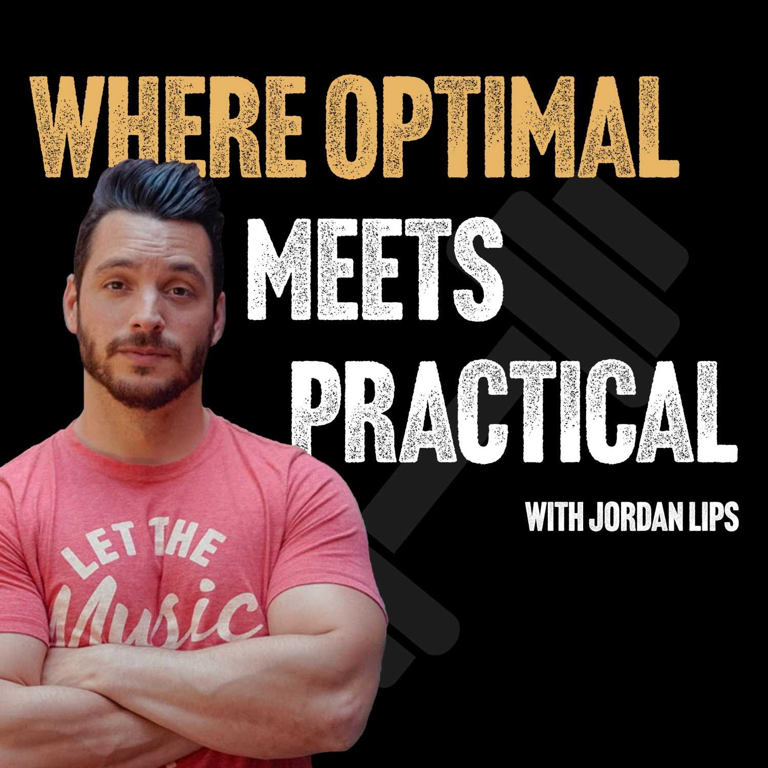 134: Bryan Boorstein - Minimalist Training. How to get MORE out of LESS time in the gym. Can you make great gains with very low volume? Do we all just end up in the same place anyway?