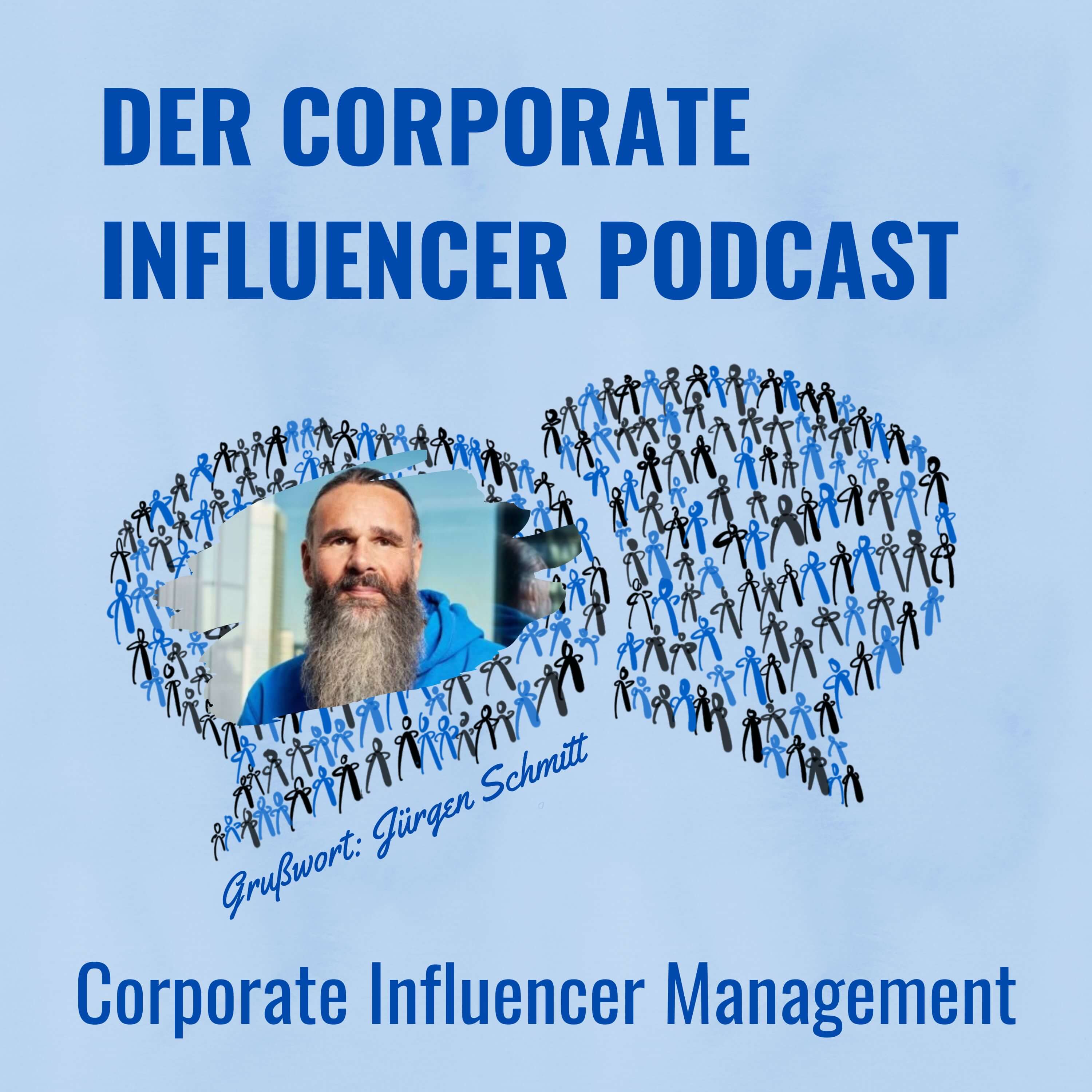 Richtiges Corporate Influencer Management - perfekter Nährboden für die Corporate Influencer Community