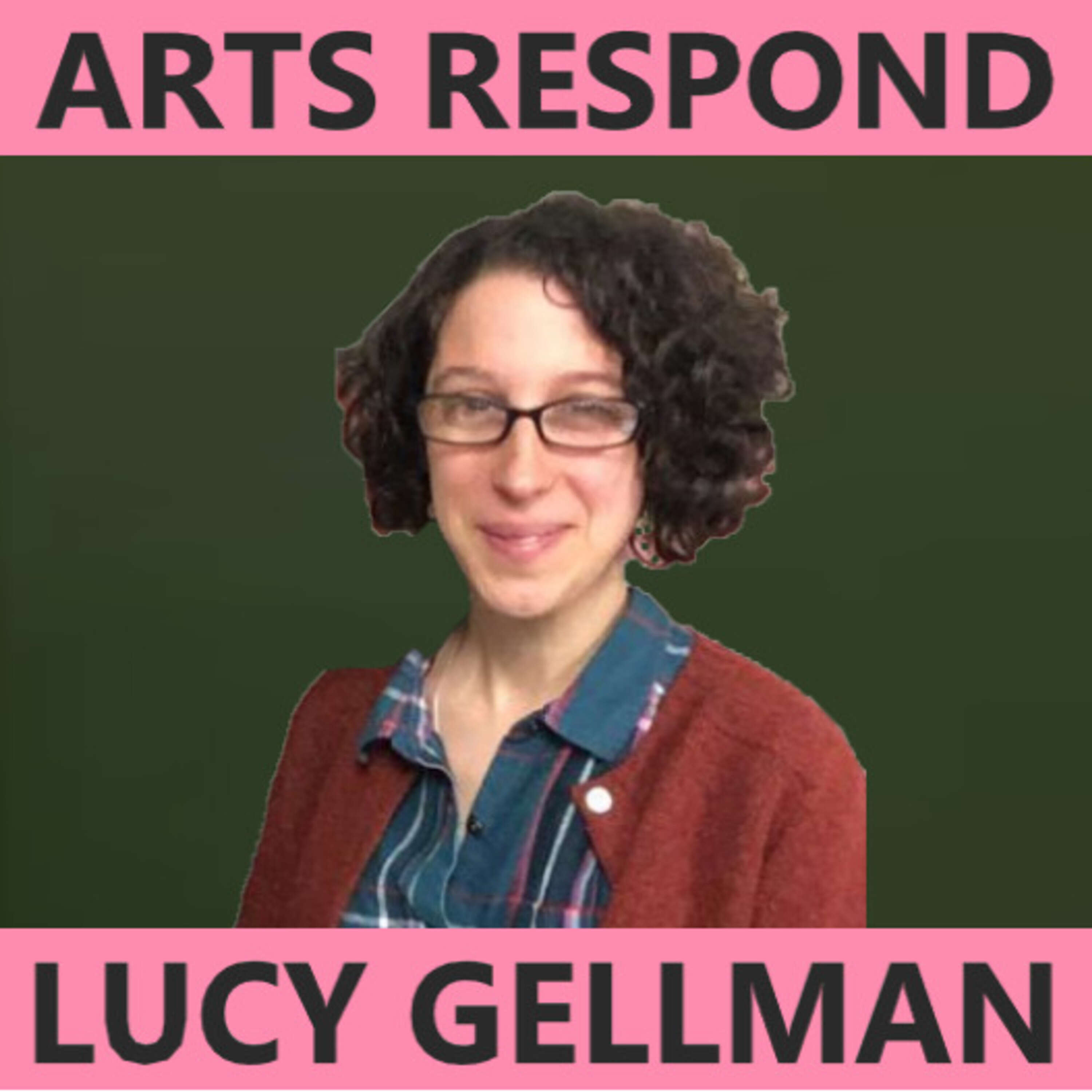 Arts Respond with Lucy Gellman: "The Cry Within Chapter 8: I Survived It"