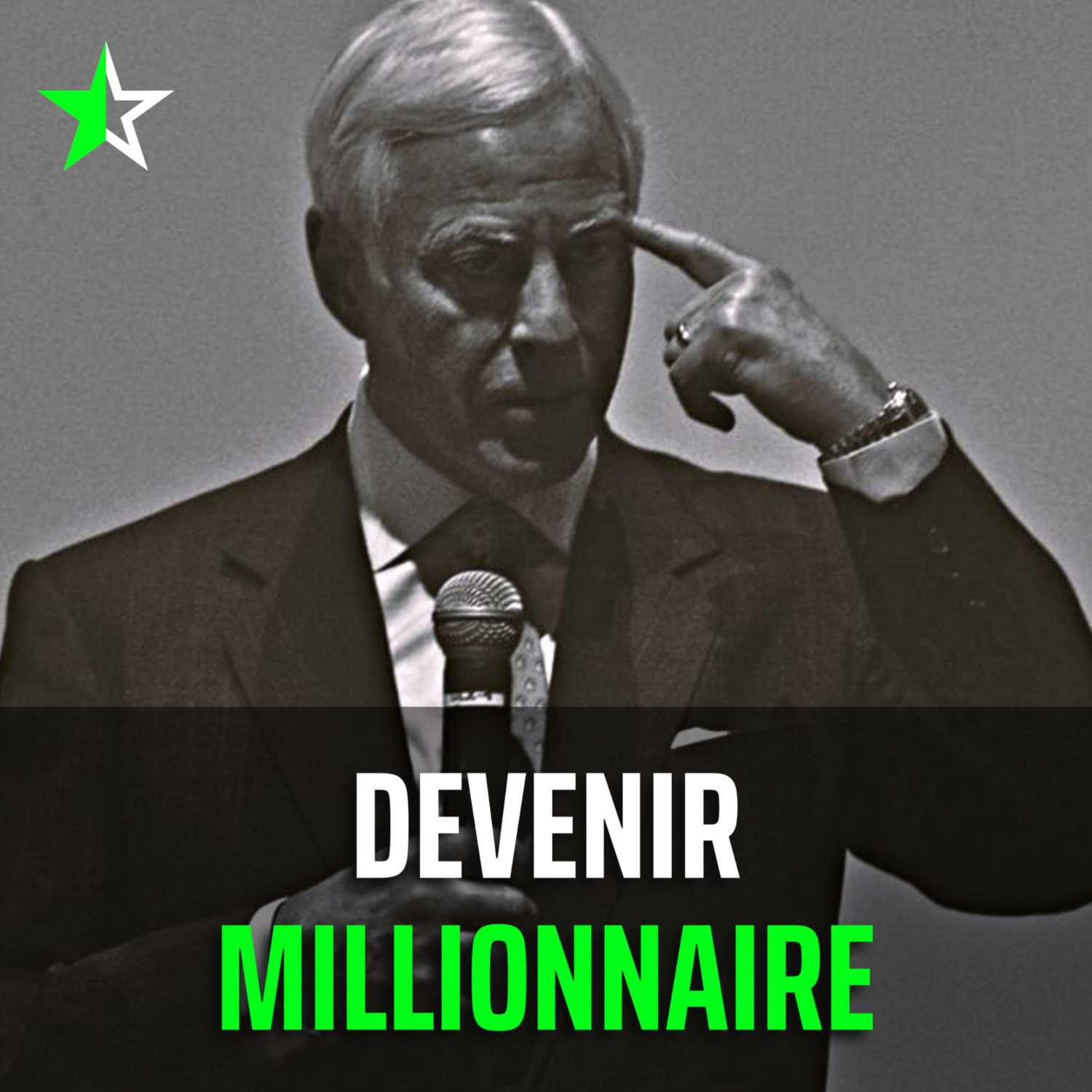 L'ESSENTIEL POUR DEVENIR MILLIONNAIRE | Brian Tracy | Partie 2/3