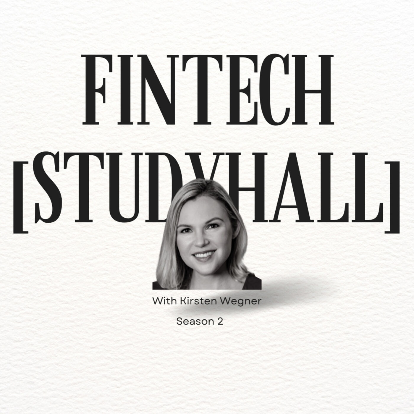 Fintech [StudyHall] 