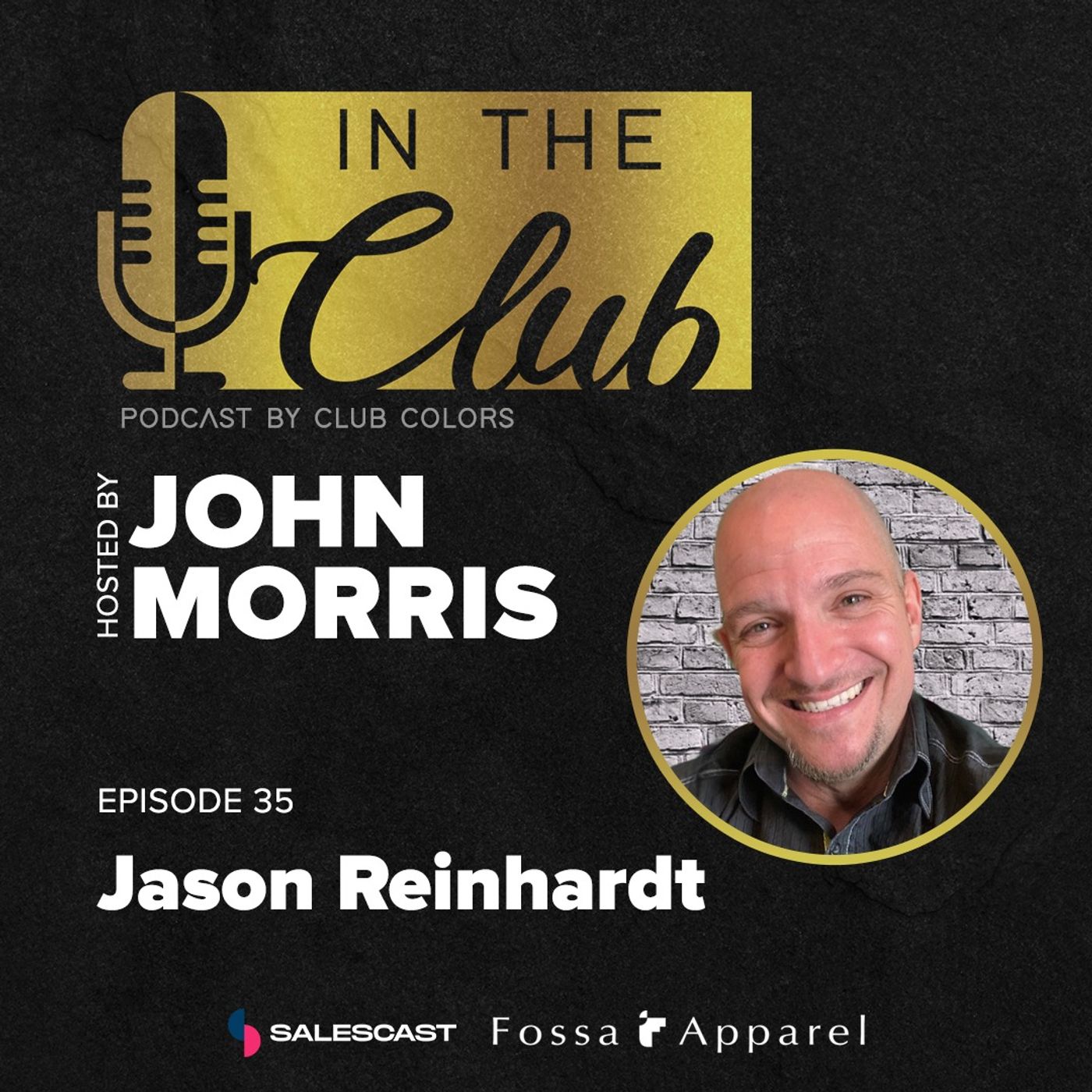 Disrupting the Promotional Products Industry Through Automation with Jason Reinhardt