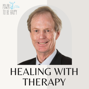 Healing From Trauma: a conversation with Michael Burge