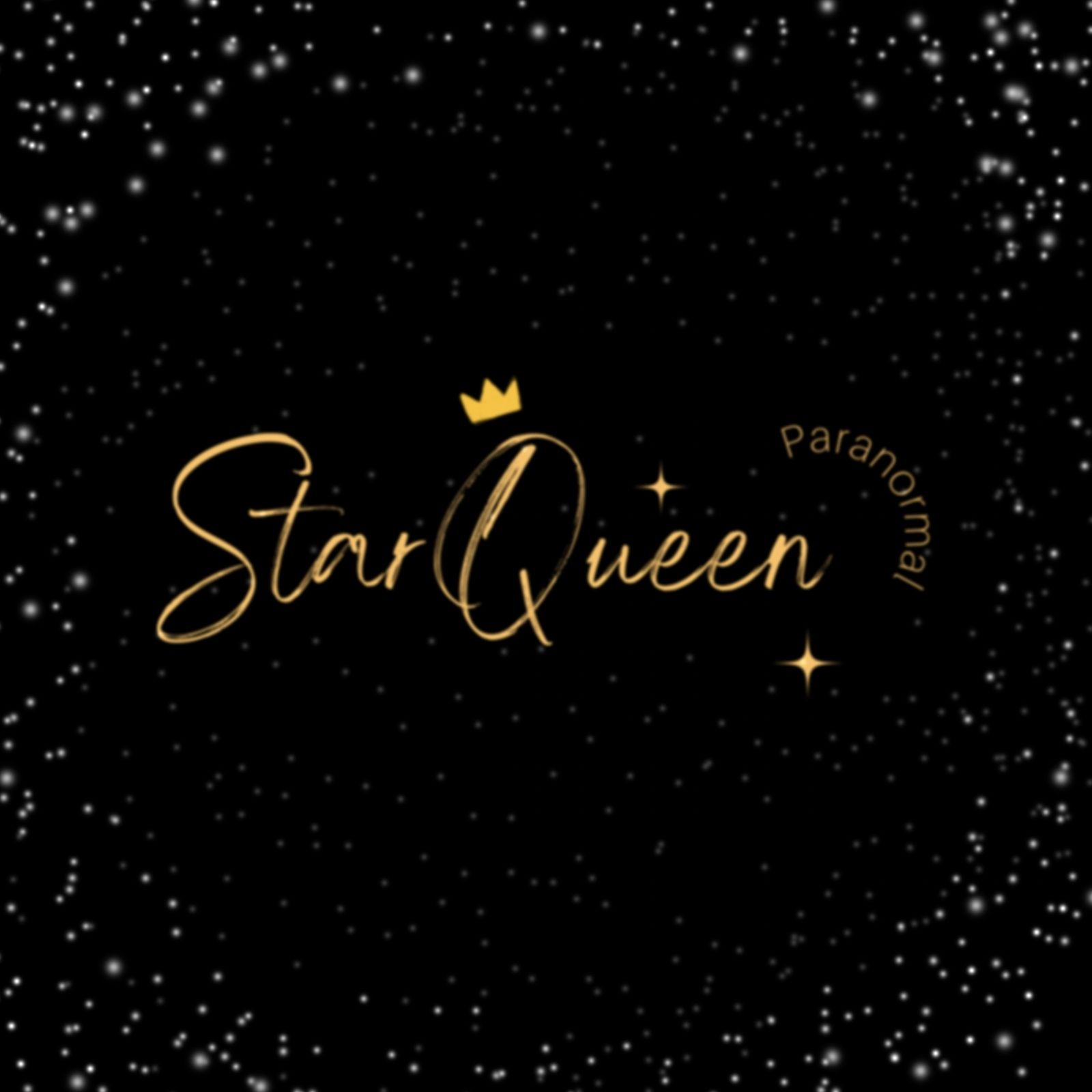 Star Queen Paranormal 