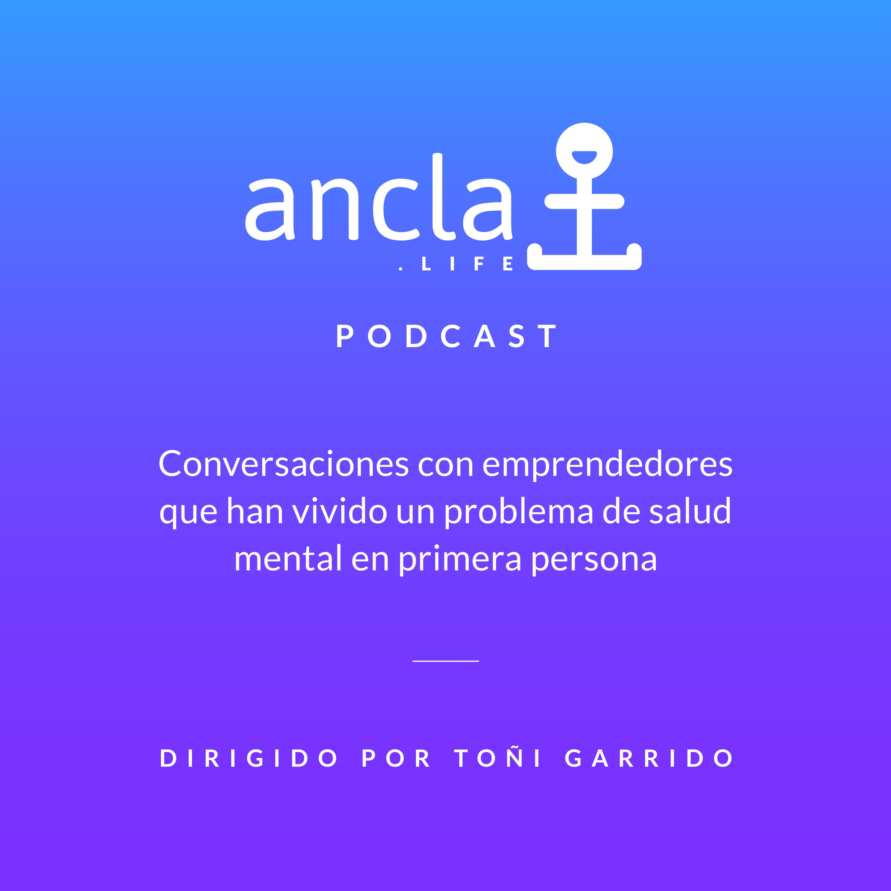 Ancla Podcast 