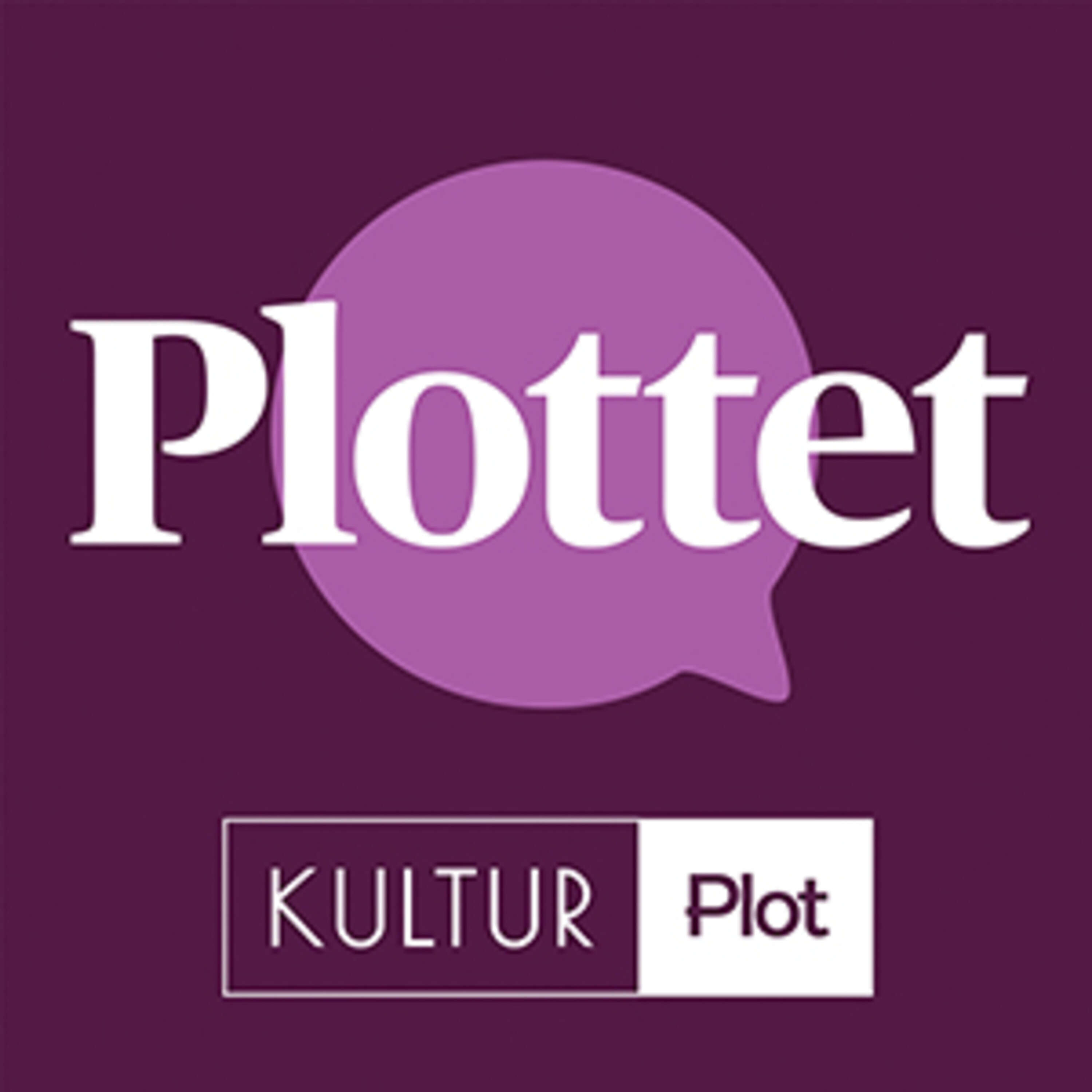 Plottet - en fortellerpodkast 