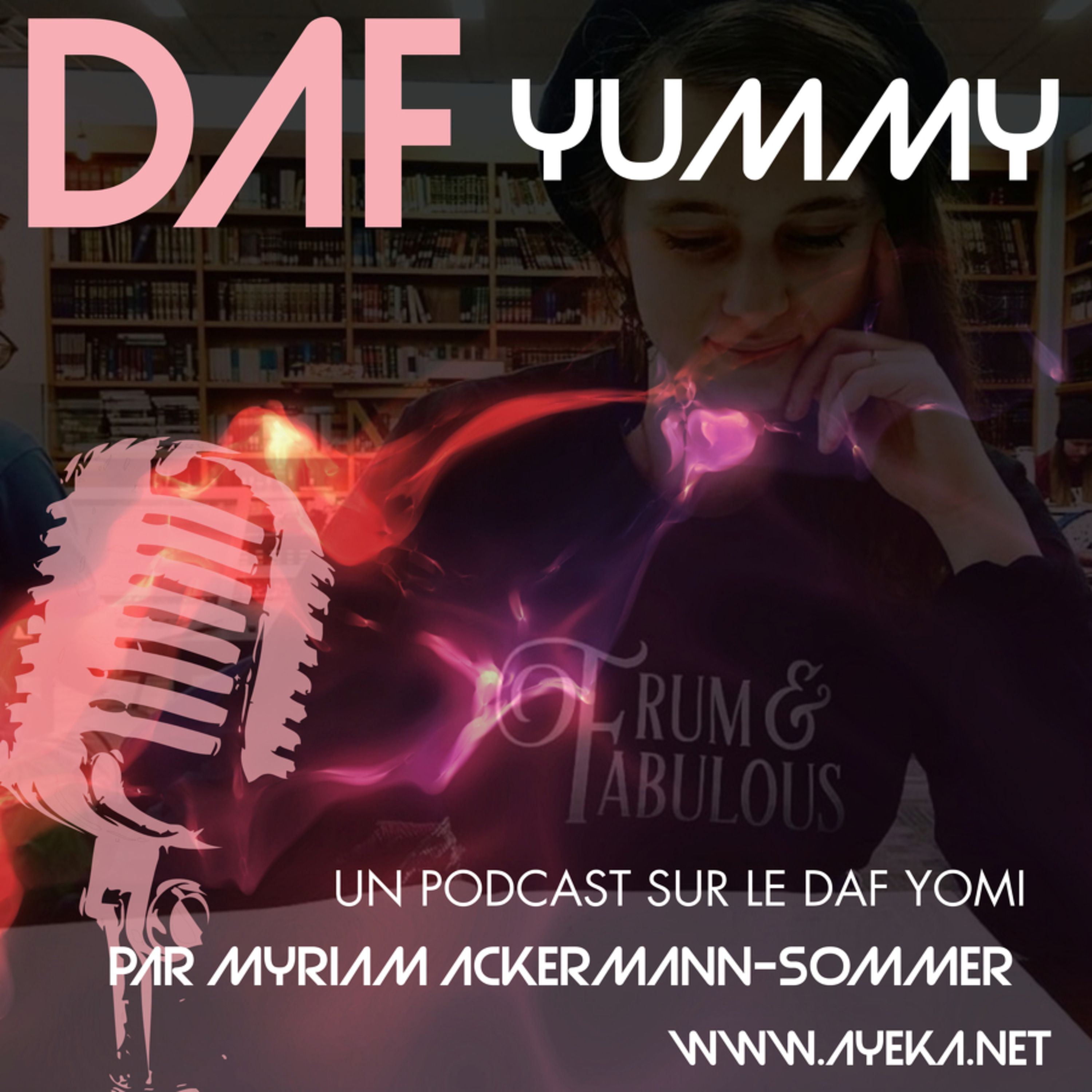 Daf Yummy épisode 327. Nedarim 37 : The Babysitter. Que faire de ses enfants le shabbat ?