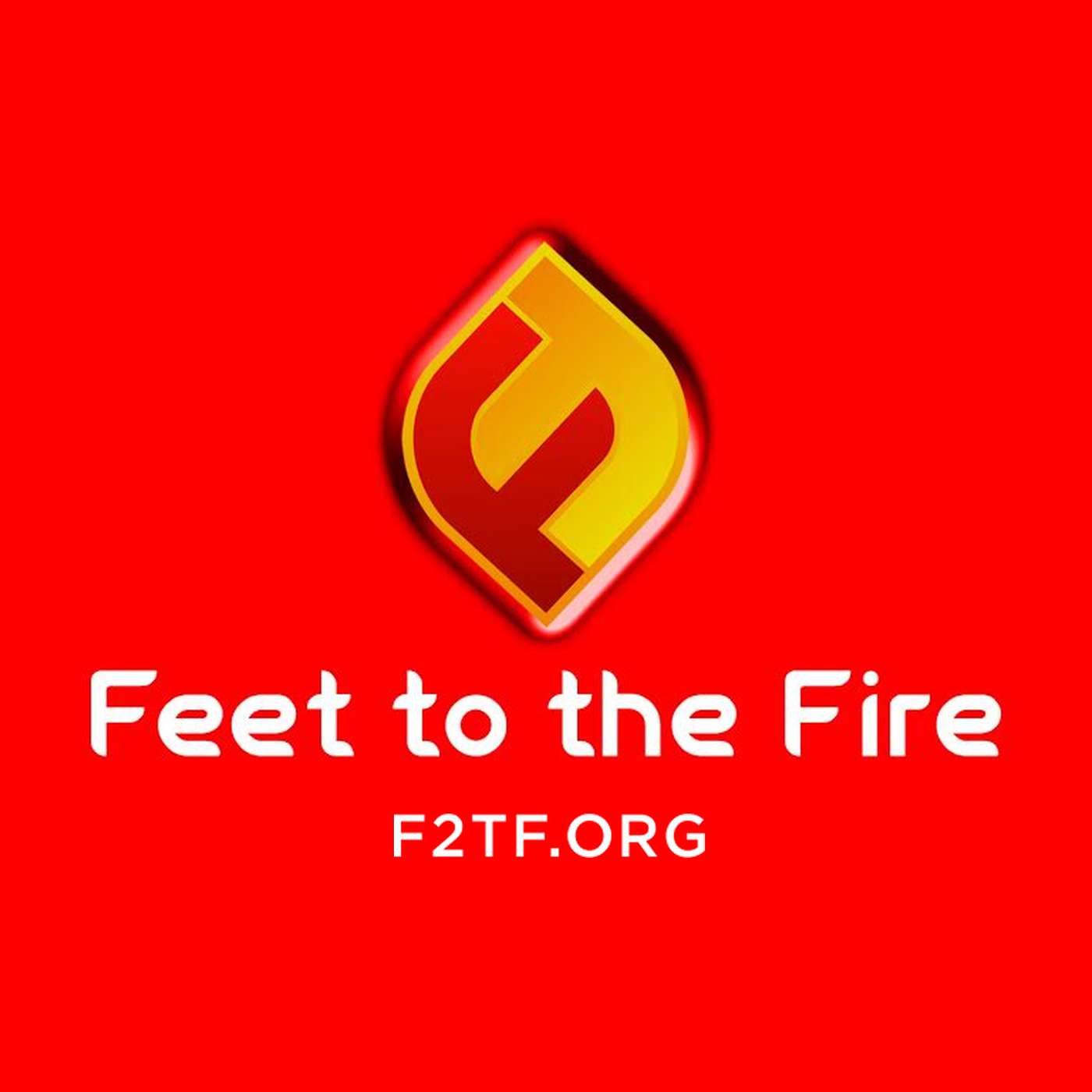Feet to the Fire Politics: Conservative Talk Show 