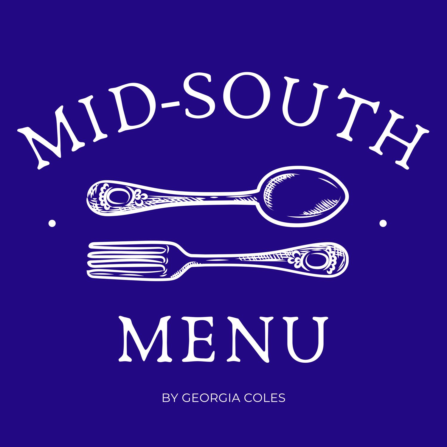 Mid-South Menu 