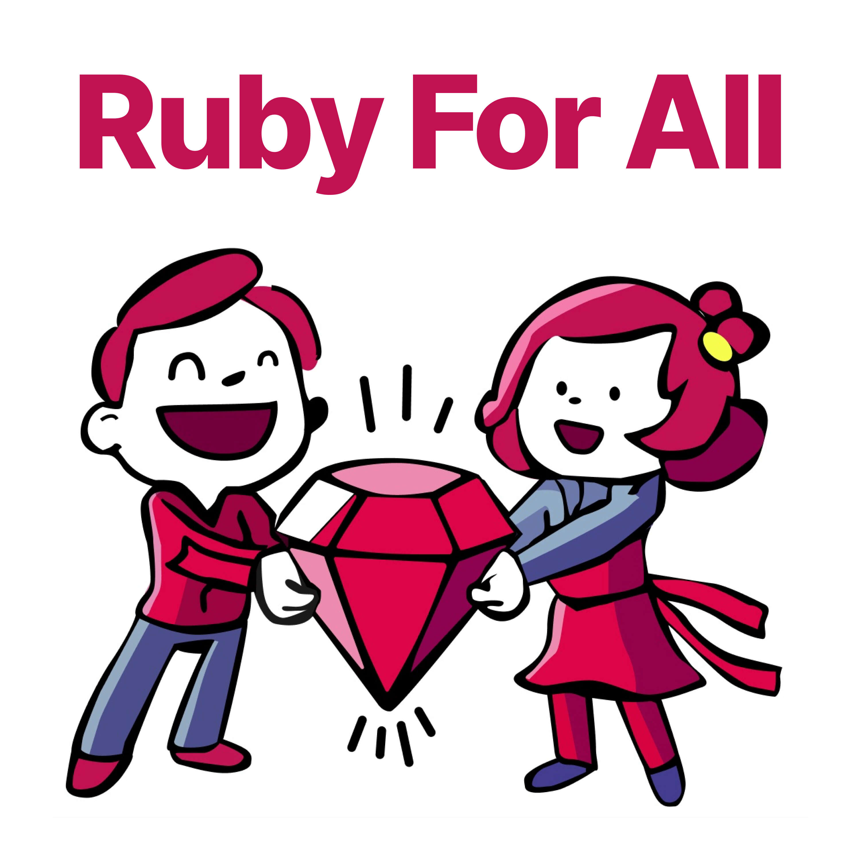 Ruby for All 