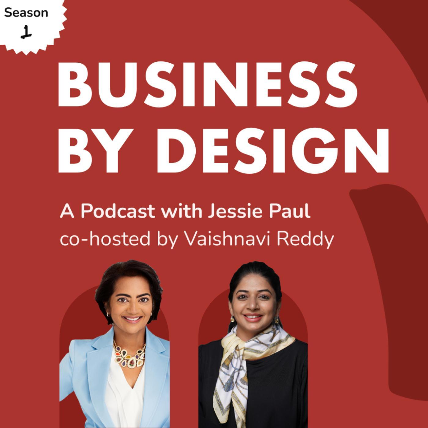 Business by Design 