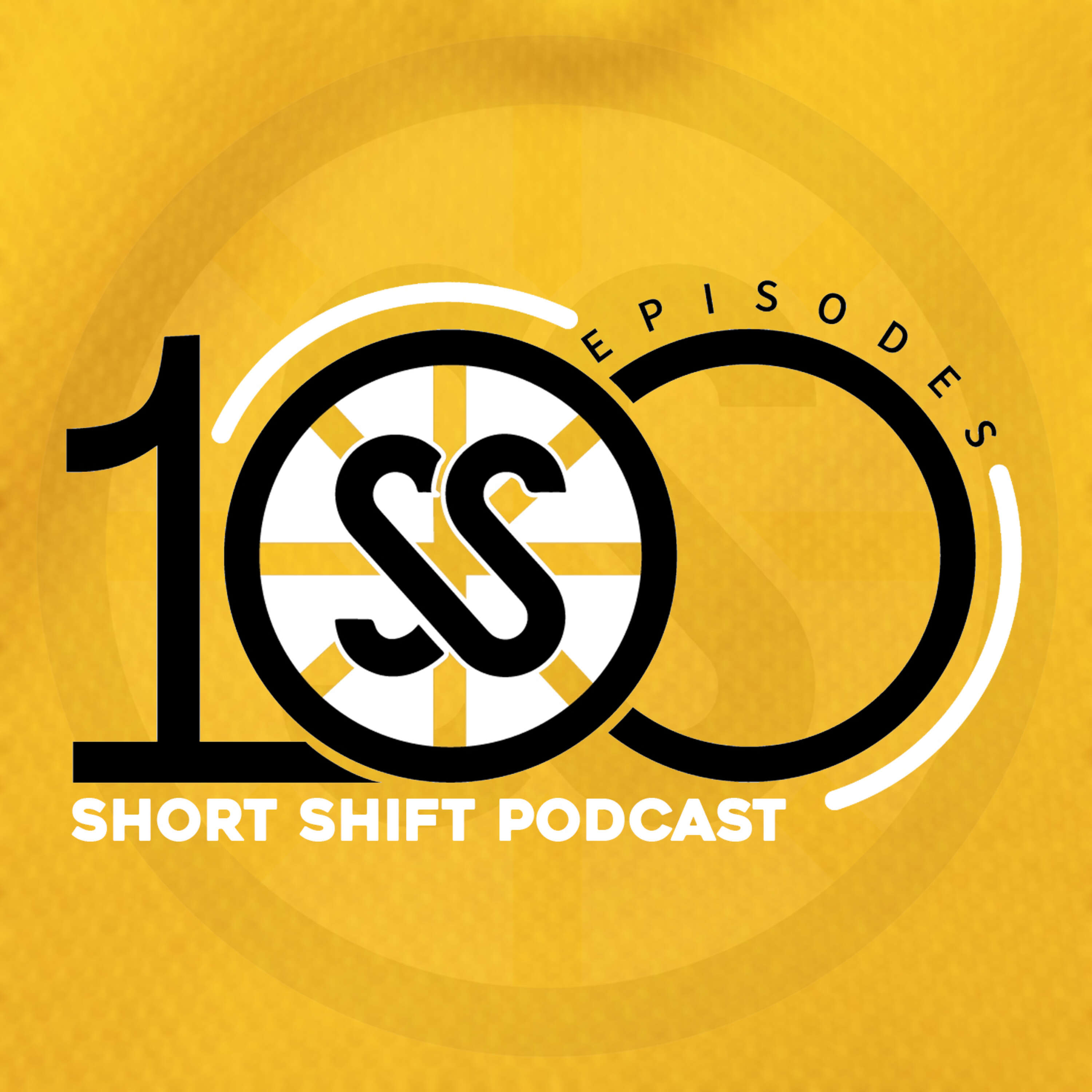 Ep.100 - Incredibly Online, a Hundred Times