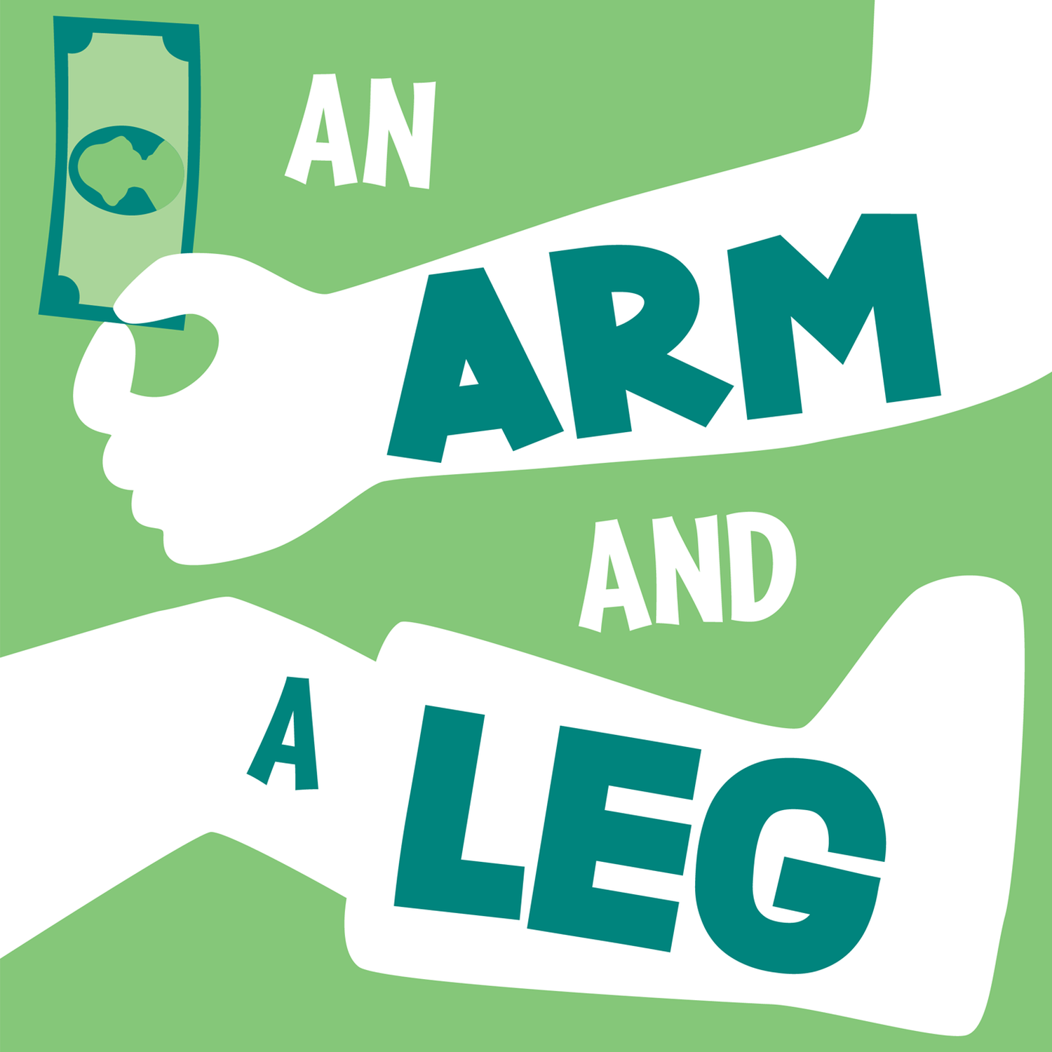 An Arm and a Leg 