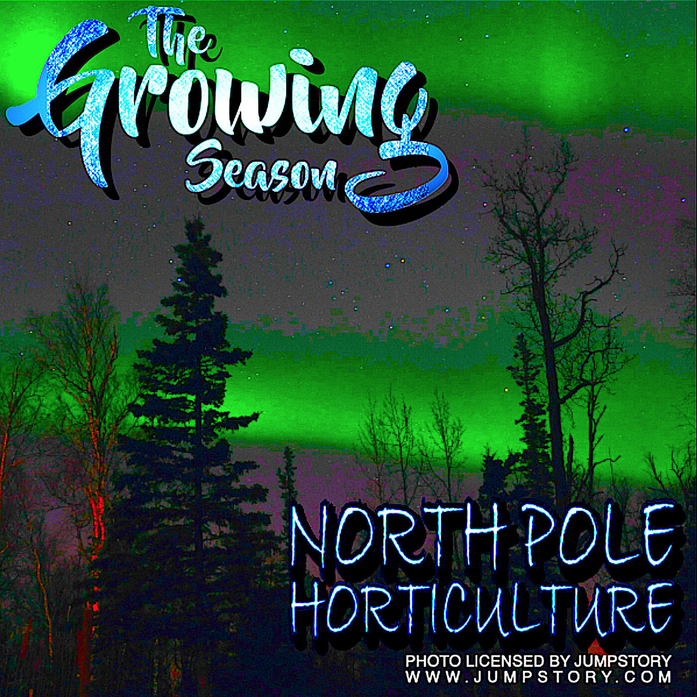 The Growing Season, Dec 3, 2022 - North Pole Horticulture